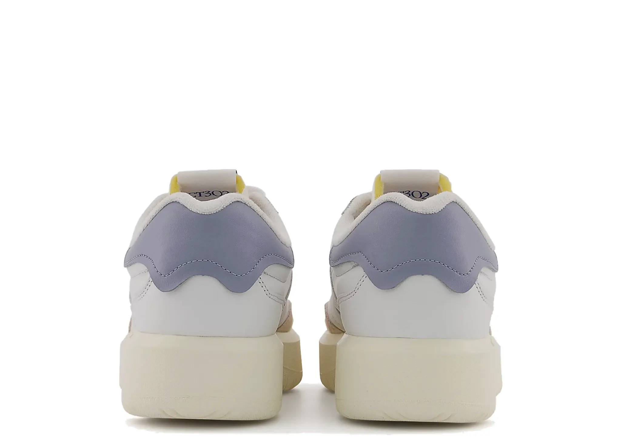 New Balance CT302 White - photo 3