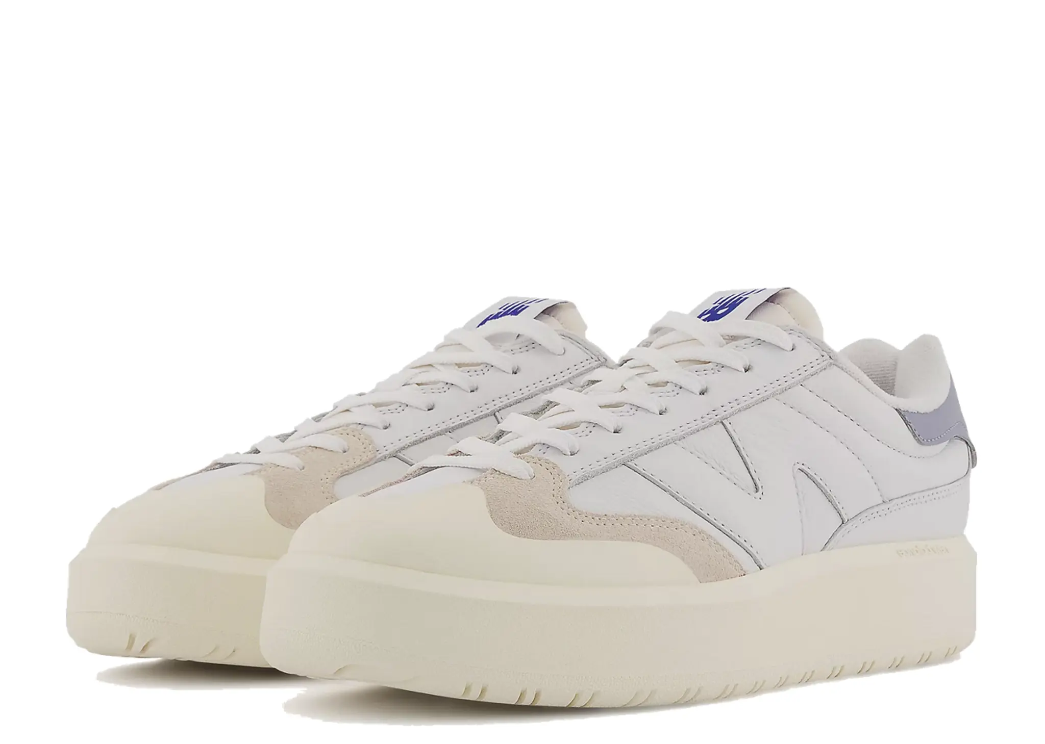 New Balance CT302 White - photo 2
