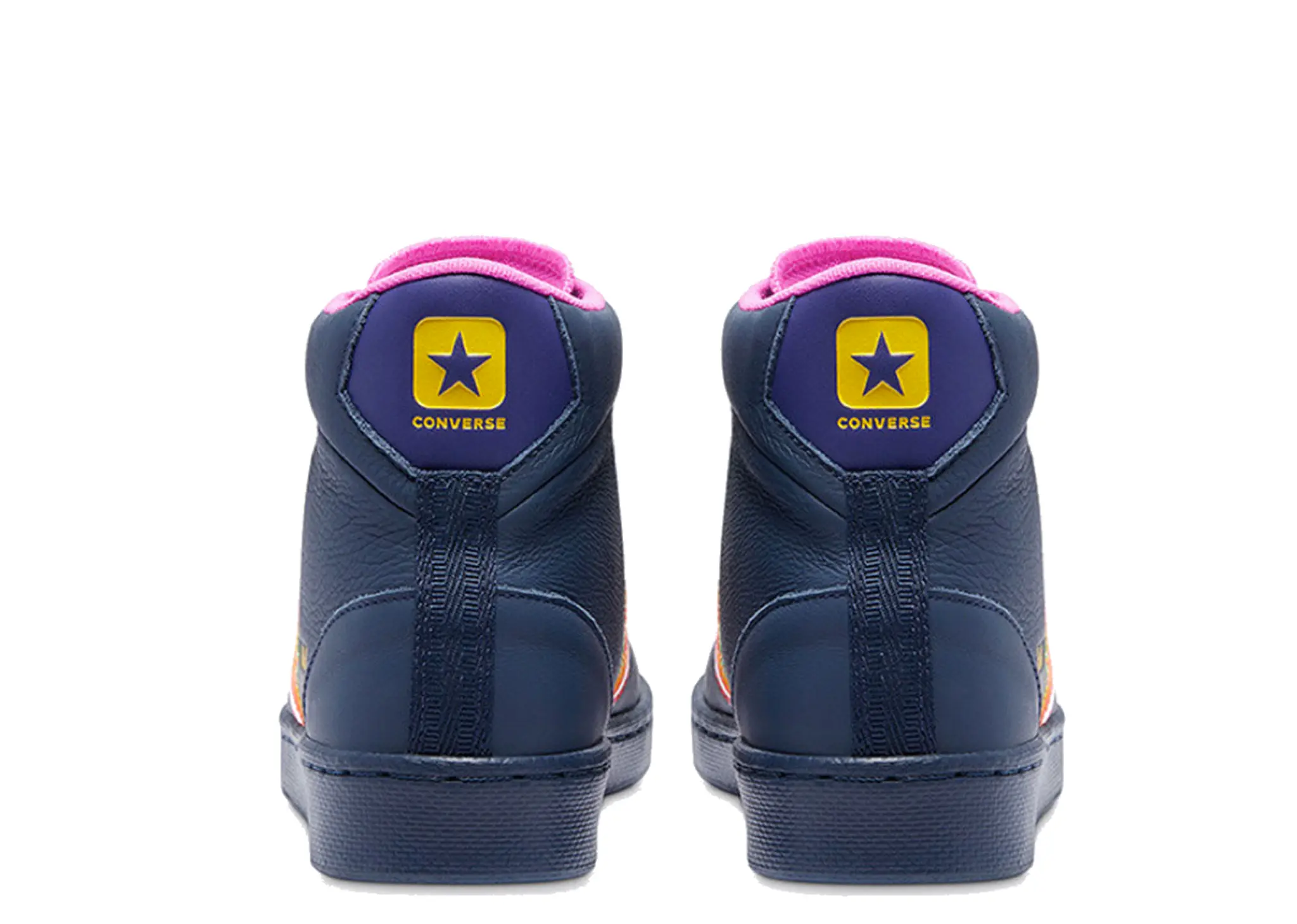 Converse Pro Leather Shanghai - photo 3