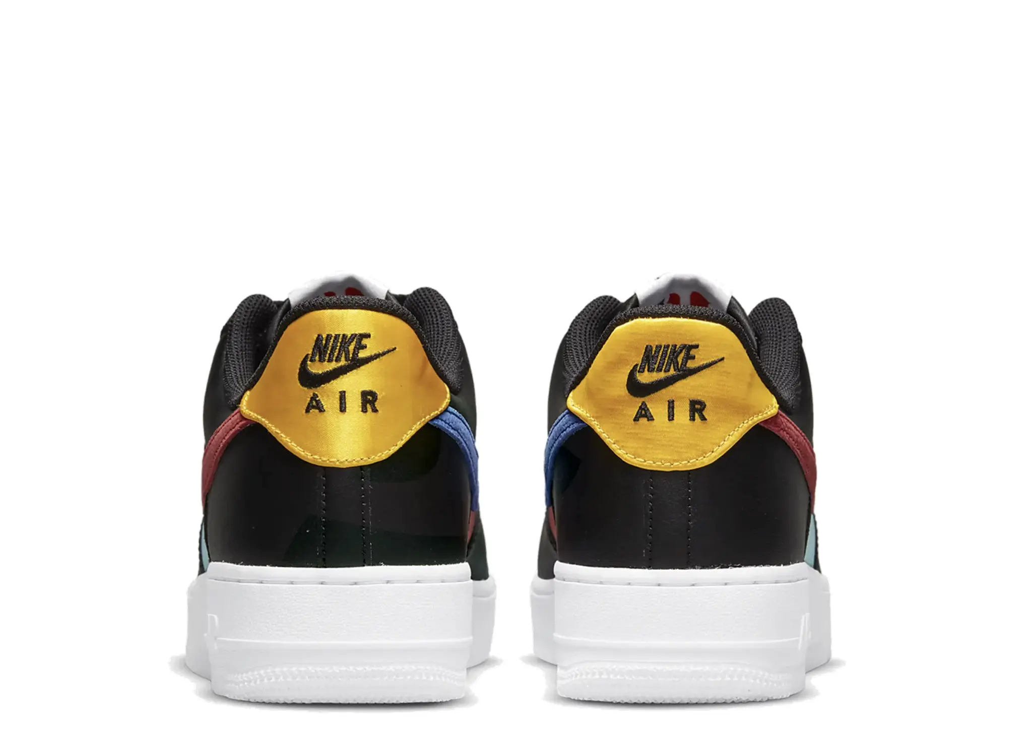 Nike Air Force 1 Low LV8 NBA x WNBA - photo 3
