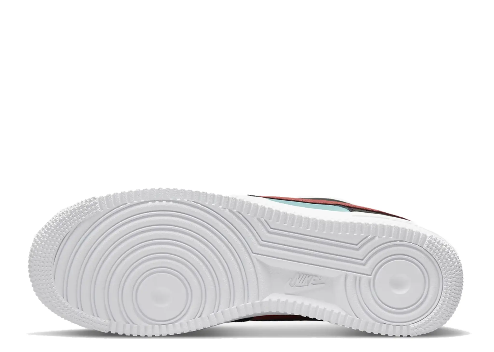 Nike Air Force 1 Low LV8 NBA x WNBA - photo 4