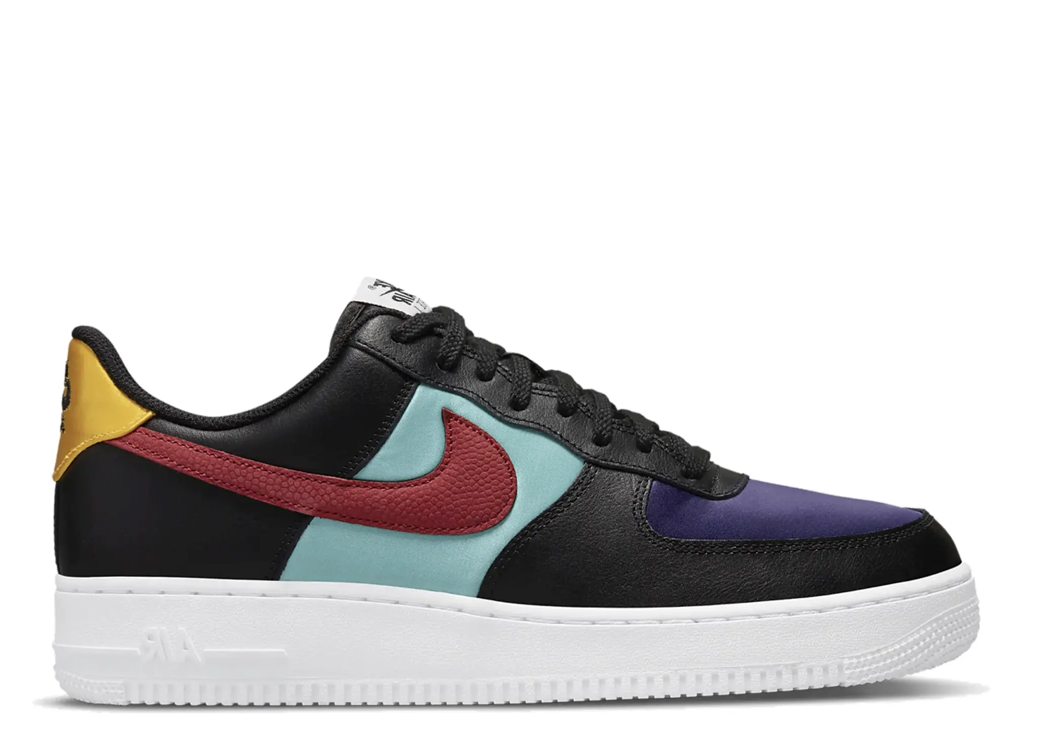 Nike Air Force 1 Low LV8 NBA x WNBA