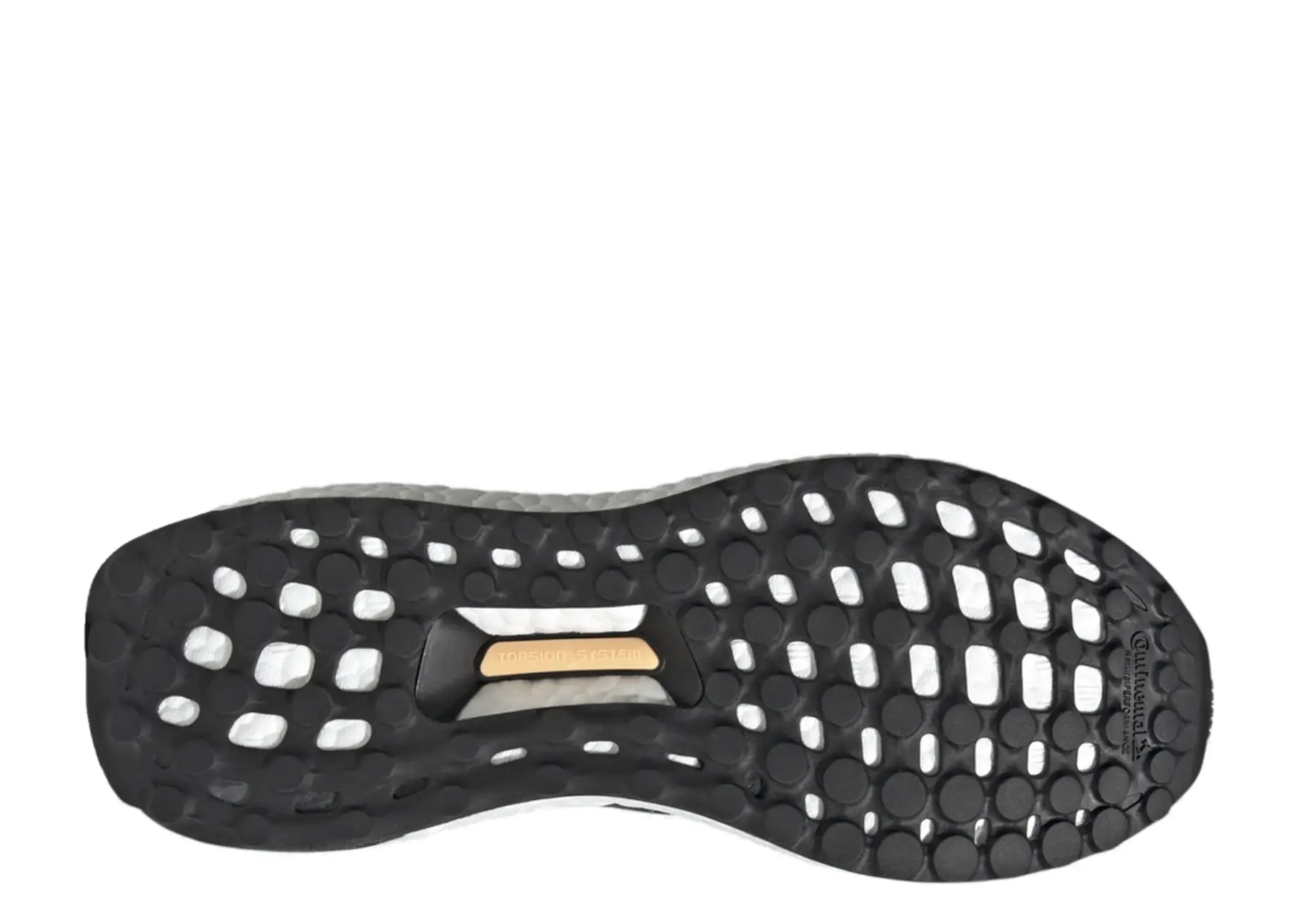 Adidas Ultra Boost Slip-On DNA Black Acid Orange (Women's) - photo 4