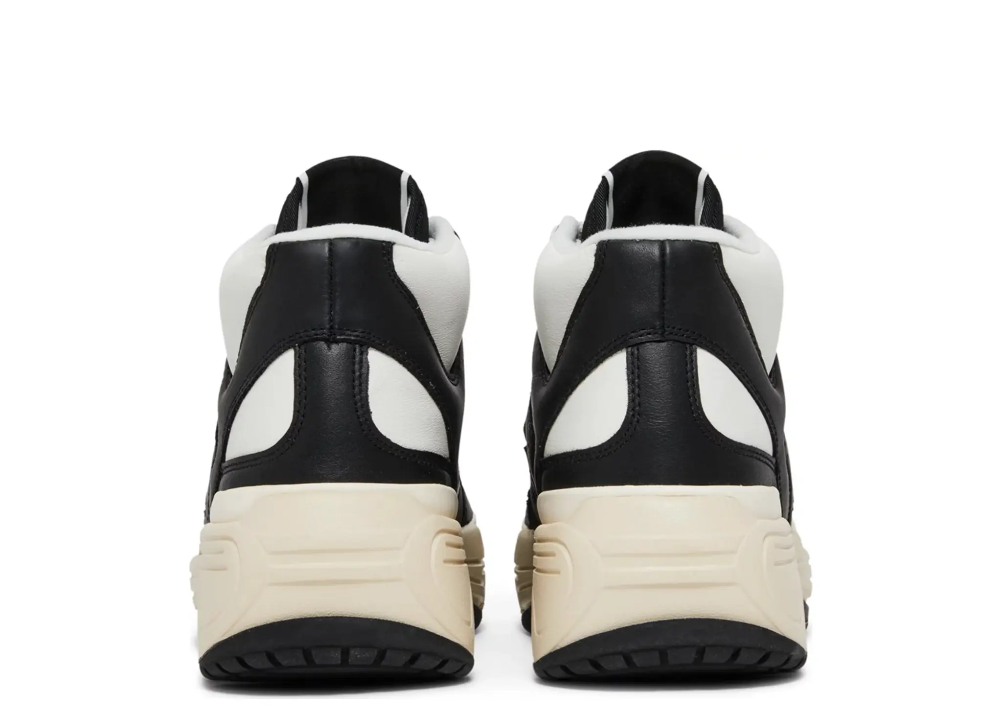 Converse Weapon CX Mid Black - photo 3