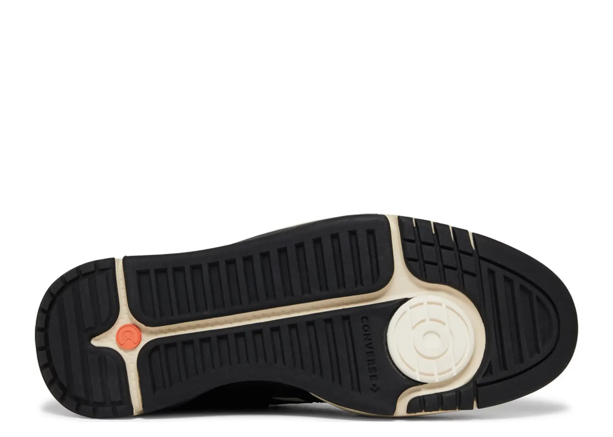 Converse Weapon CX Mid Black - photo 4