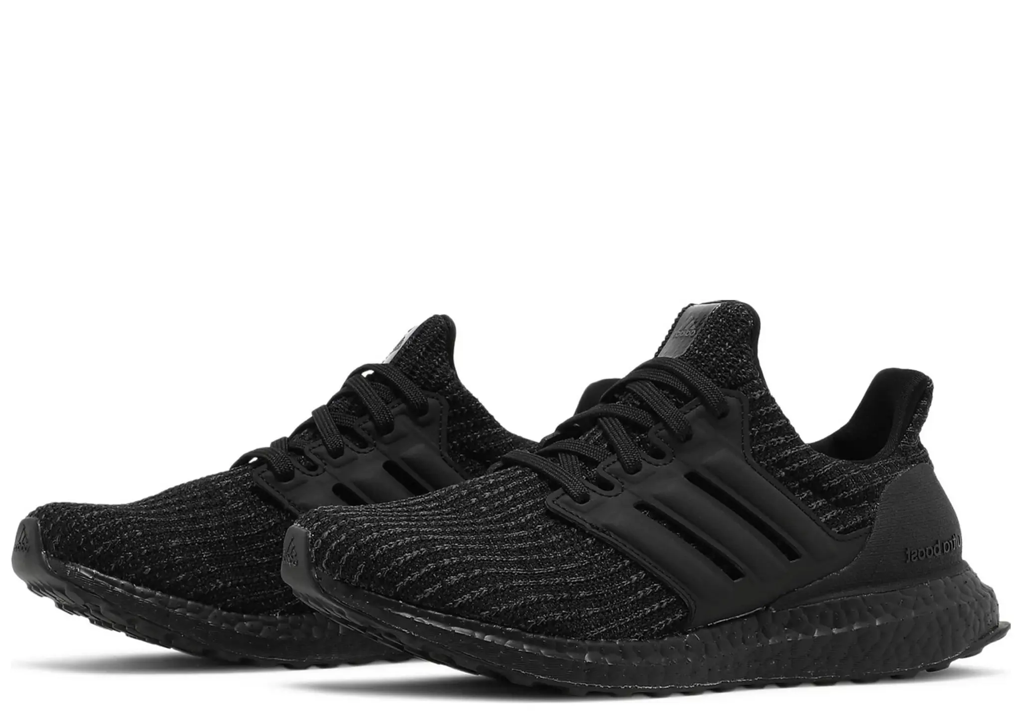 Adidas Ultra Boost 4.0 DNA Core Black (Women's) - photo 2