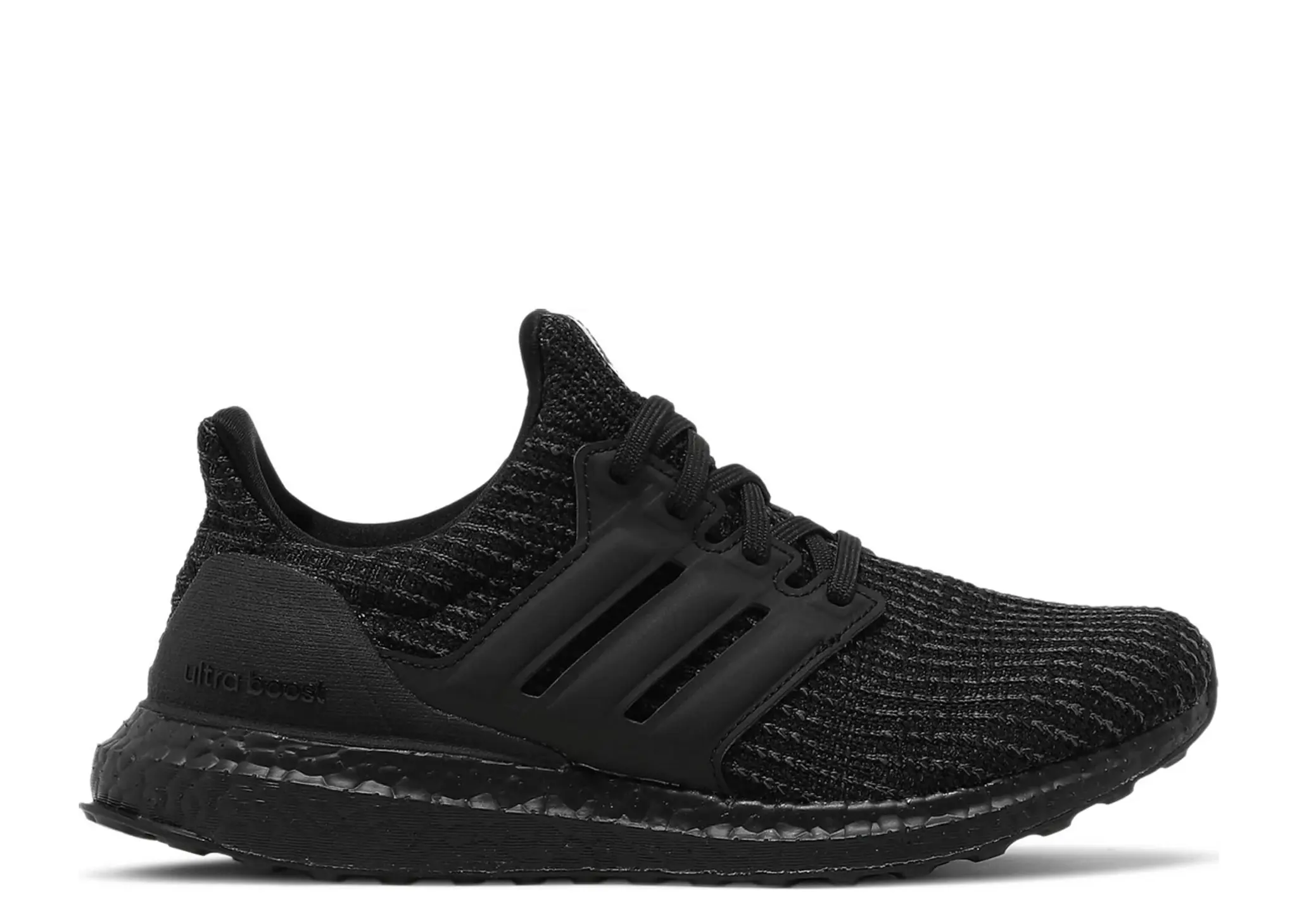 Adidas Ultra Boost 4.0 DNA Core Black (Women's)
