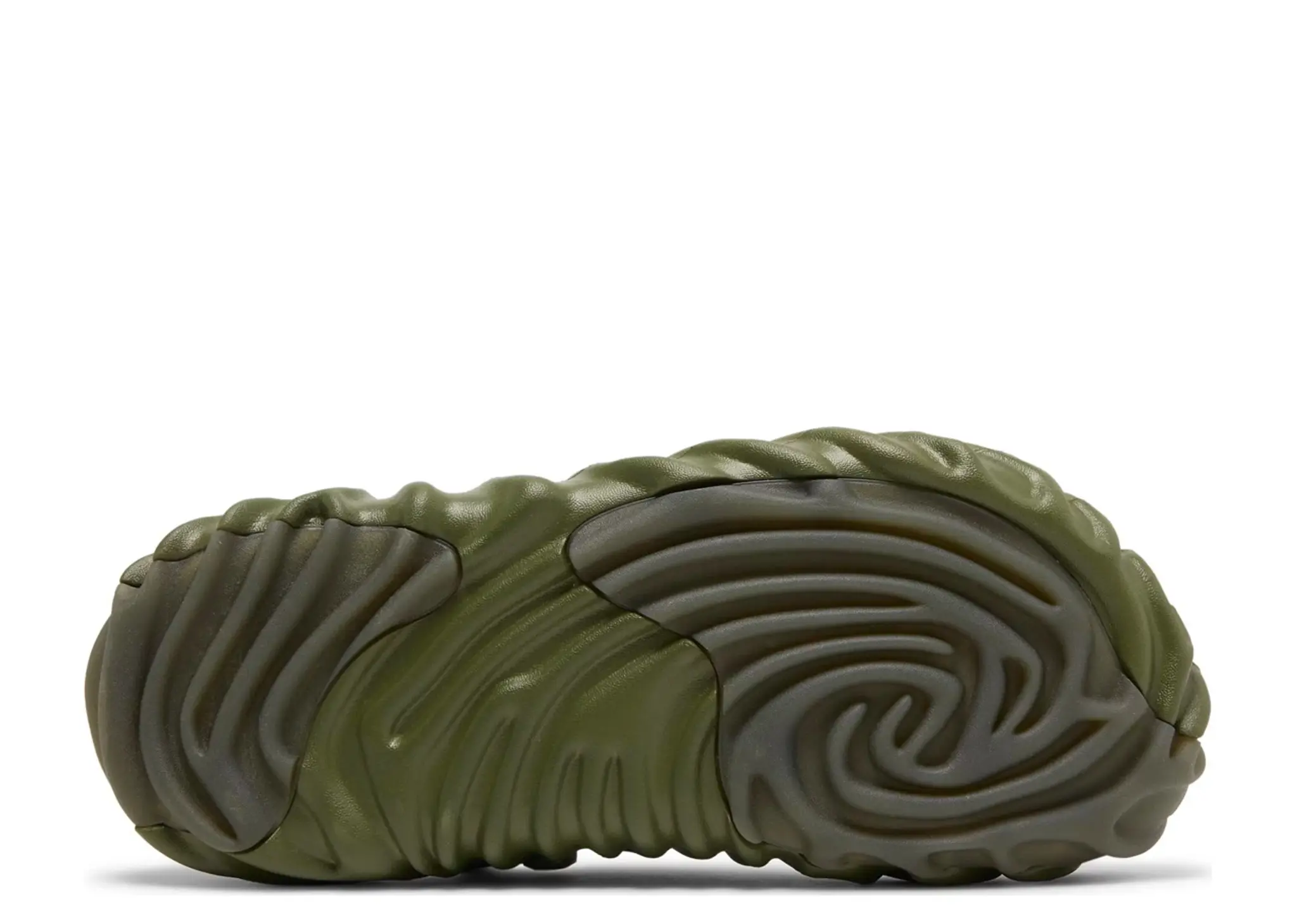 Crocs Pollex Clog Salehe Bembury Cucumber - photo 4