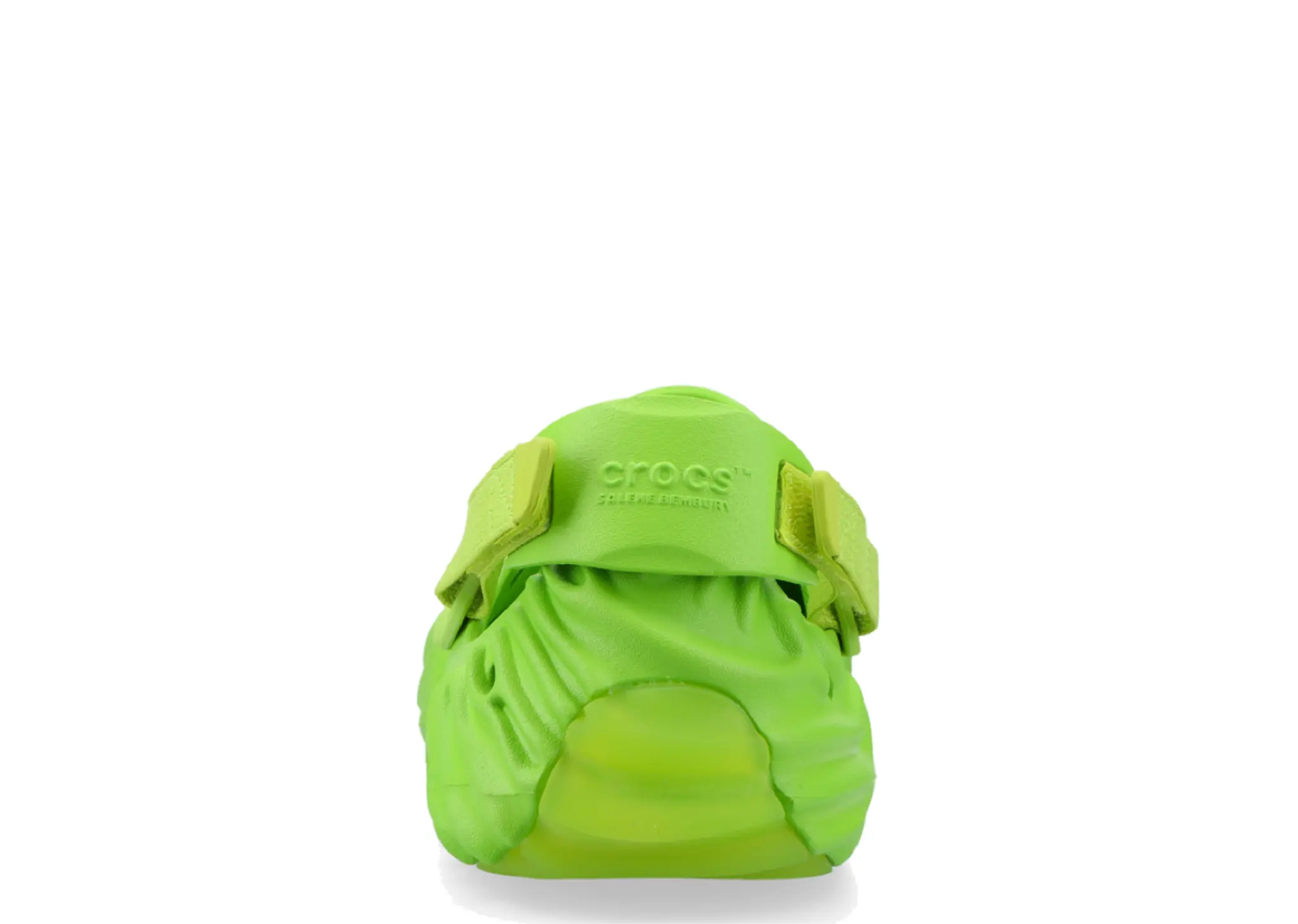 Crocs Pollex Clog Salehe Bembury Crocodile - photo 3