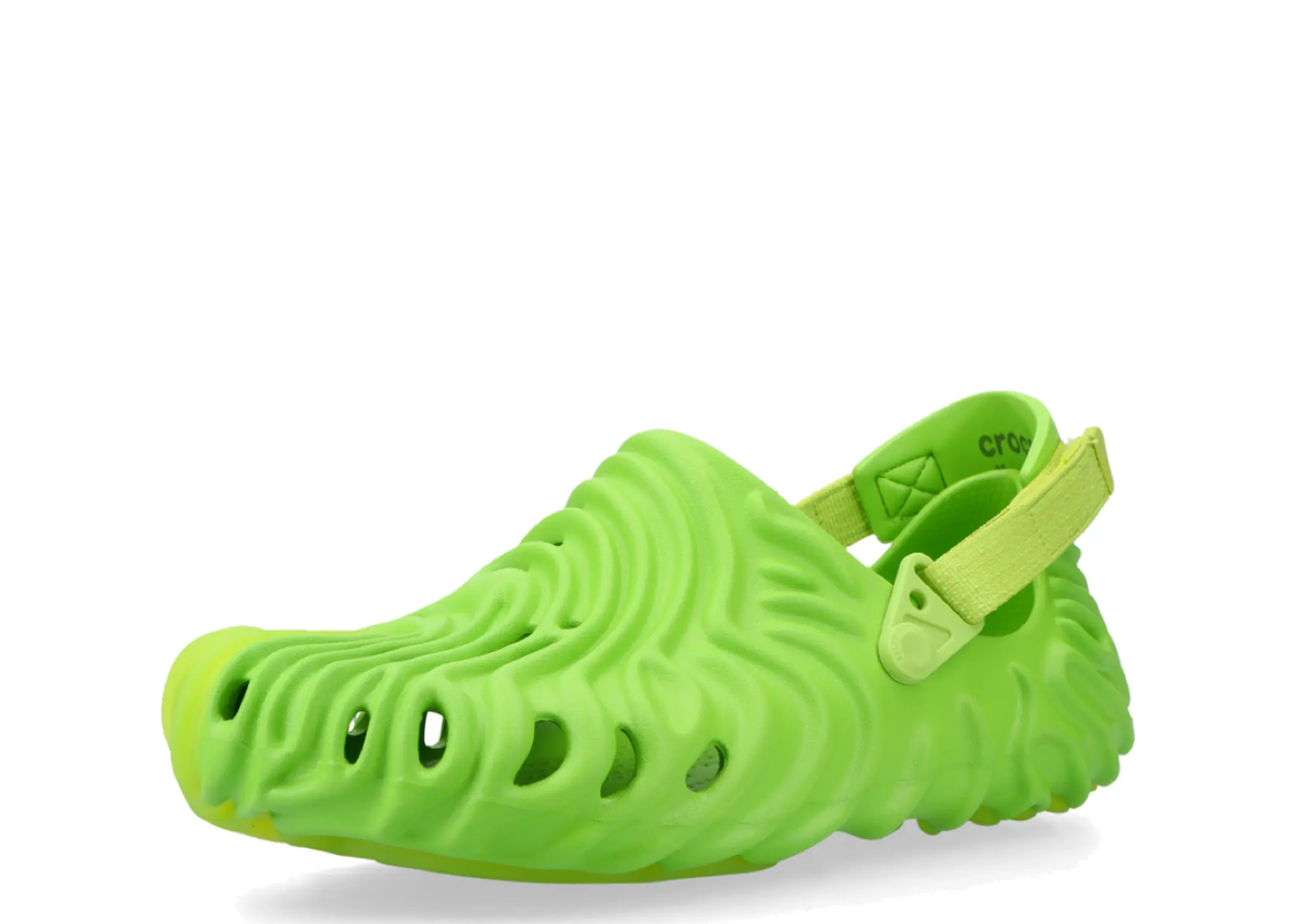 Crocs Pollex Clog Salehe Bembury Crocodile - photo 2