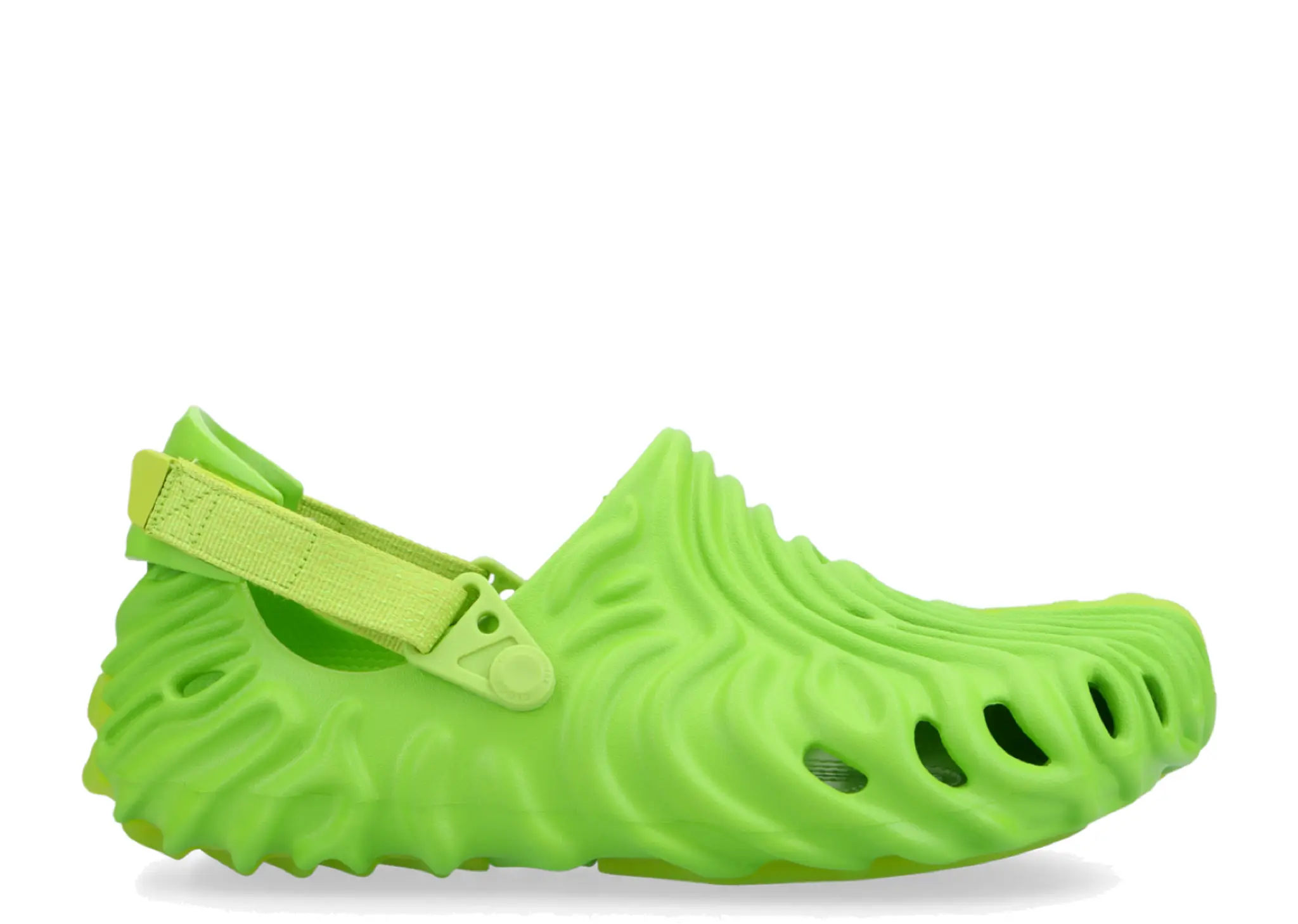 Crocs Pollex Clog Salehe Bembury Crocodile
