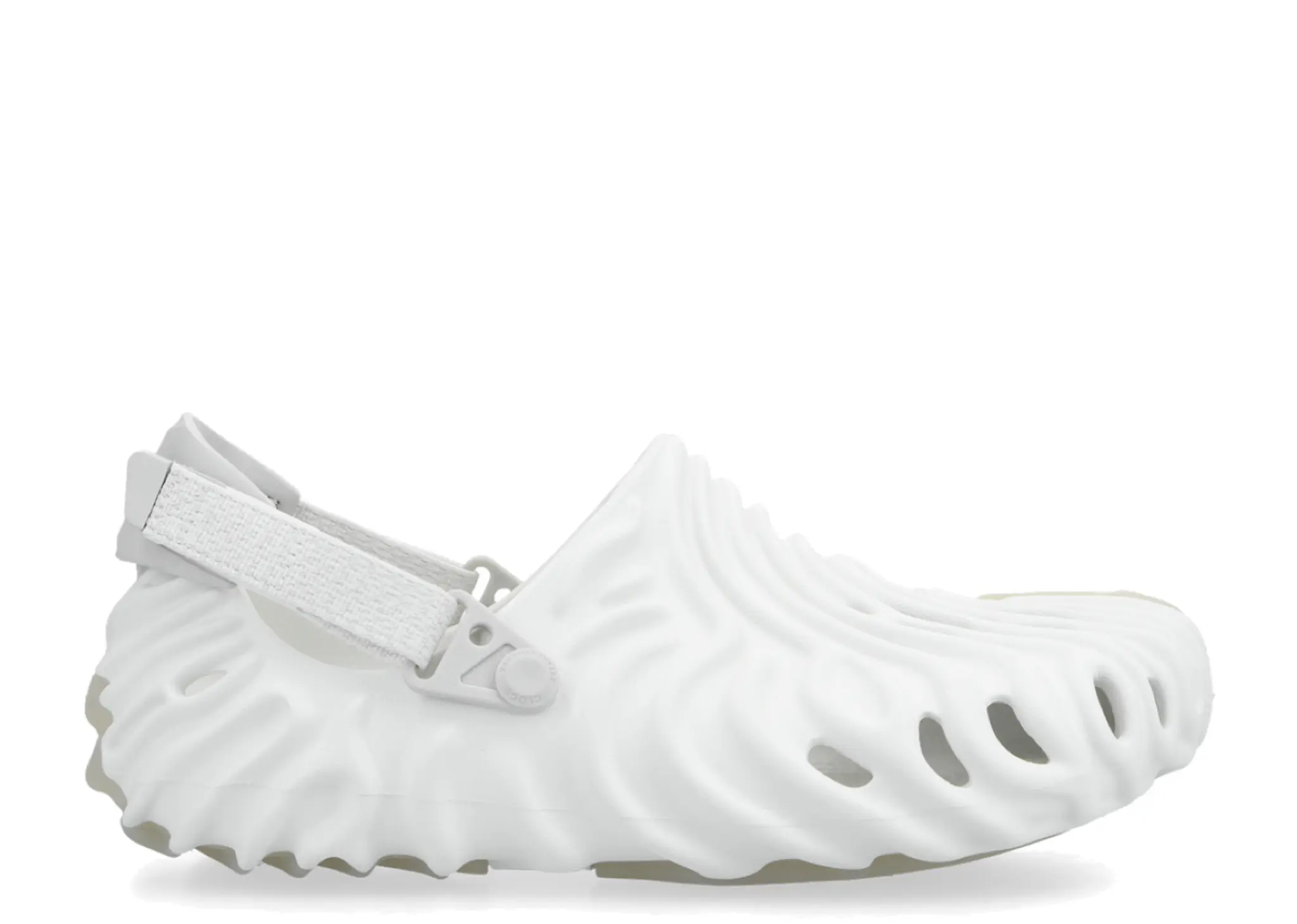 Crocs Pollex Clog Salehe Bembury Stratus