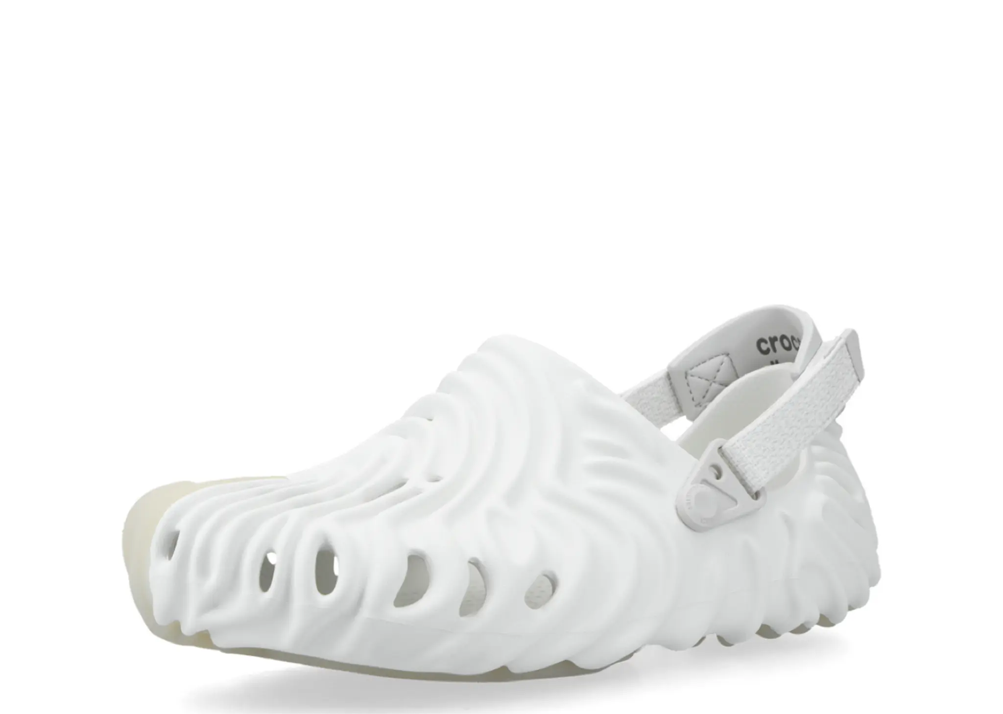 Crocs Pollex Clog Salehe Bembury Stratus - photo 2