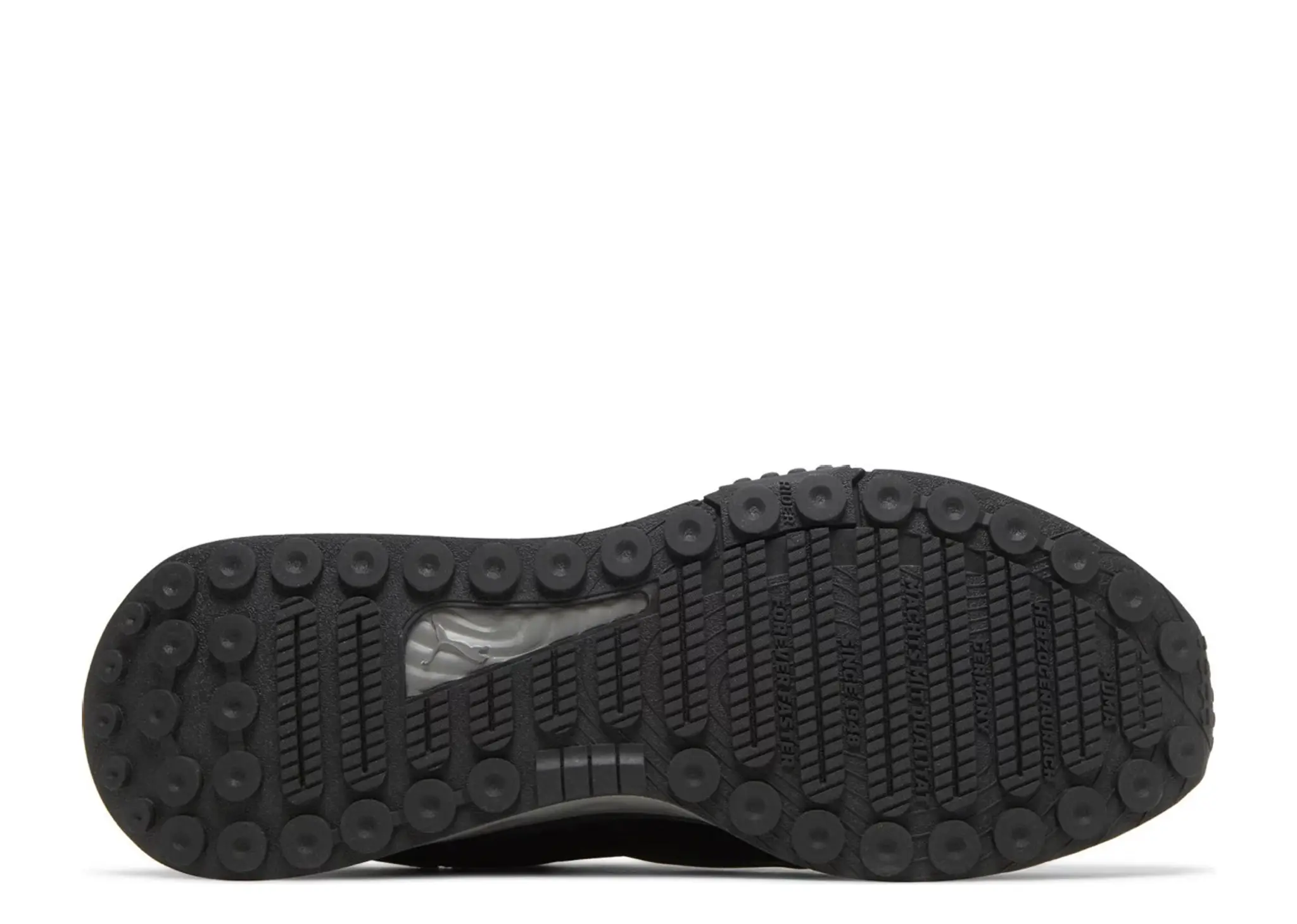 Puma Wild Rider Neymar Jr. Black Castlerock - photo 4