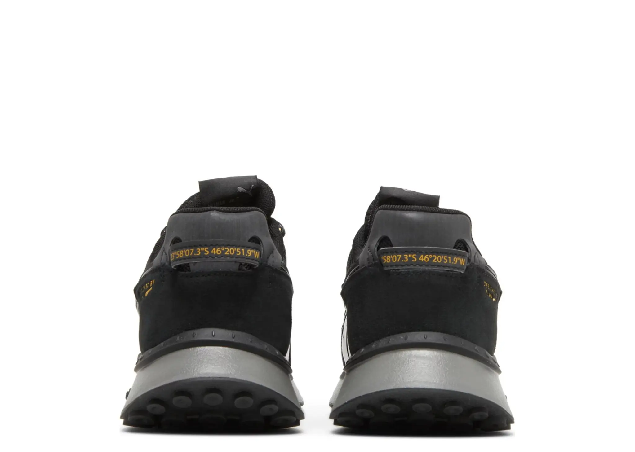 Puma Wild Rider Neymar Jr. Black Castlerock - photo 3