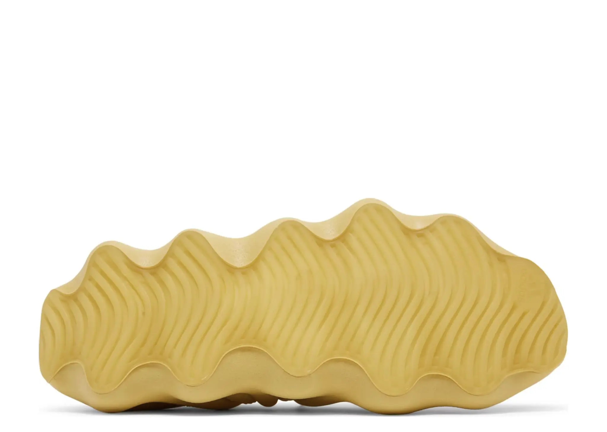 Yeezy 450 Sulfur - photo 4