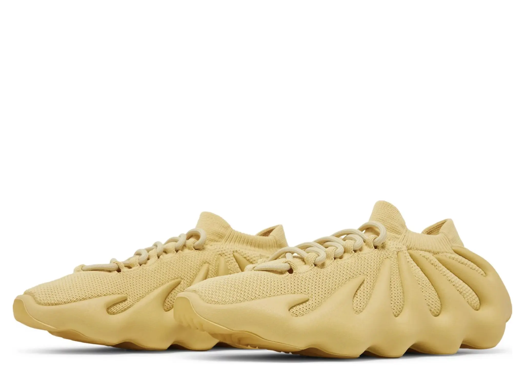 Yeezy 450 Sulfur - photo 2
