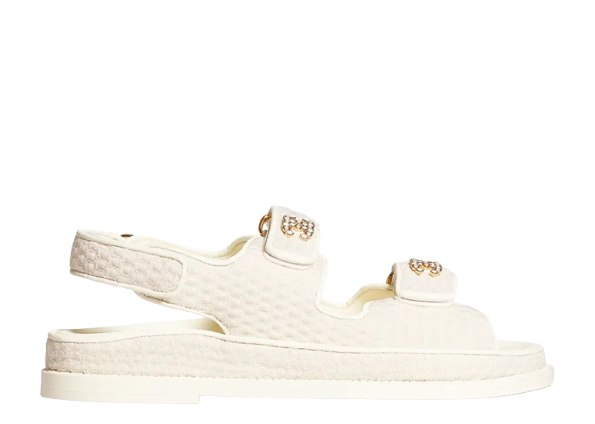 Dad Sandals