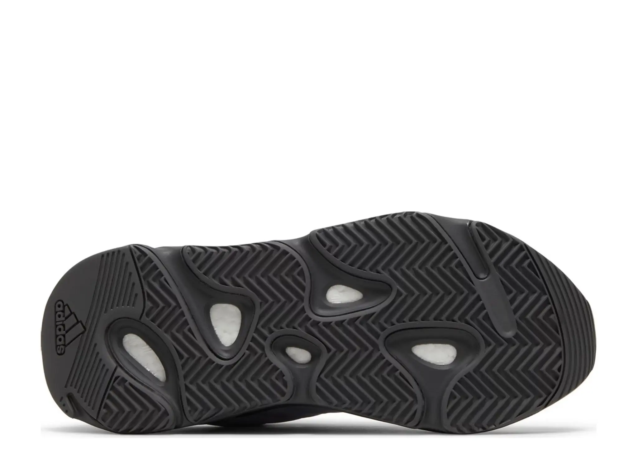 Yeezy Boost 700 MNVN Geode - photo 4