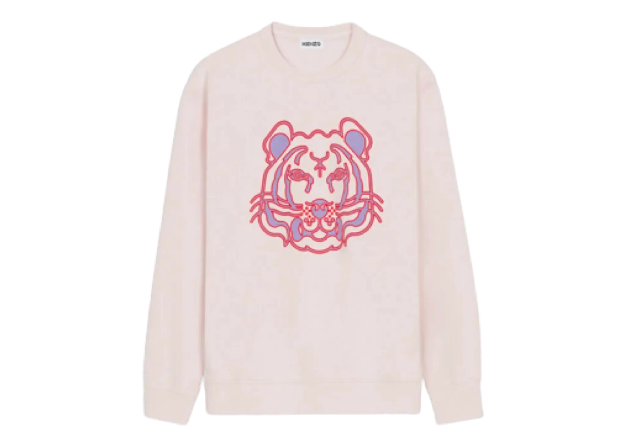 Women's K-Tiger Sweatshirt