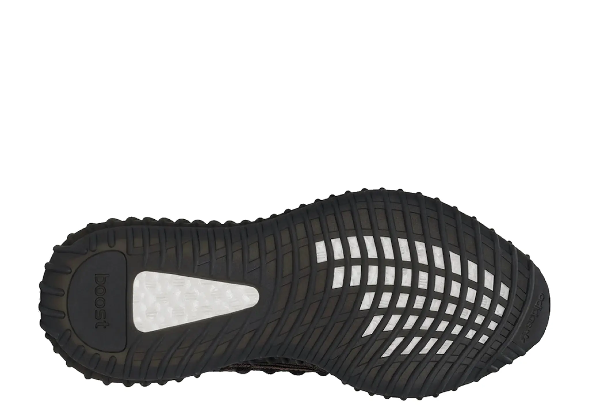 Yeezy 350 V2 CMPCT Slate Carbon - photo 3