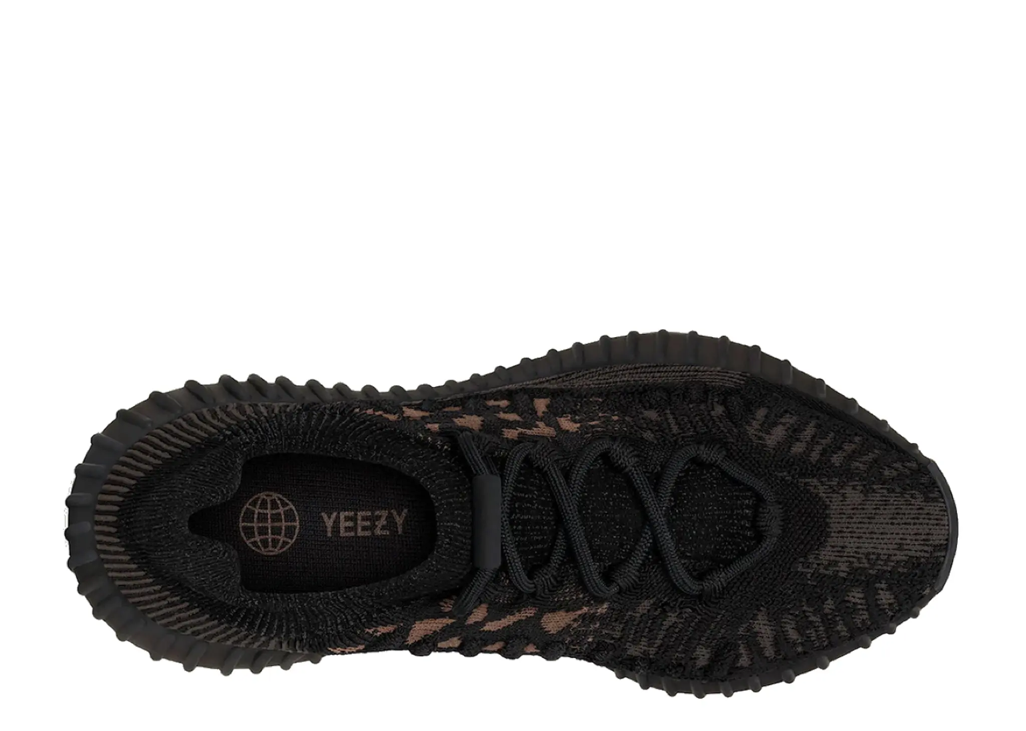 Yeezy 350 V2 CMPCT Slate Carbon - photo 2