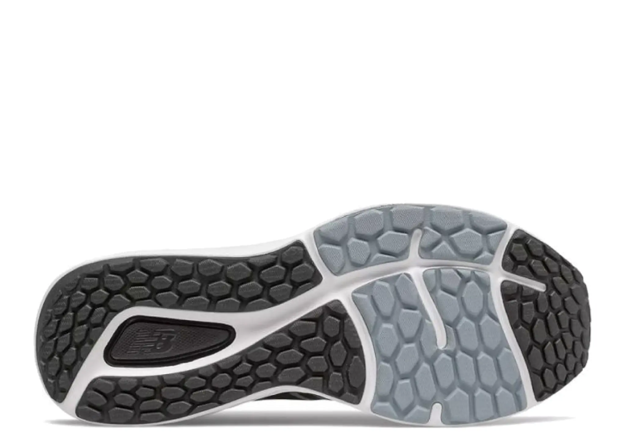 New Balance 680v7 Fresh Foam Black Star Glow - photo 4