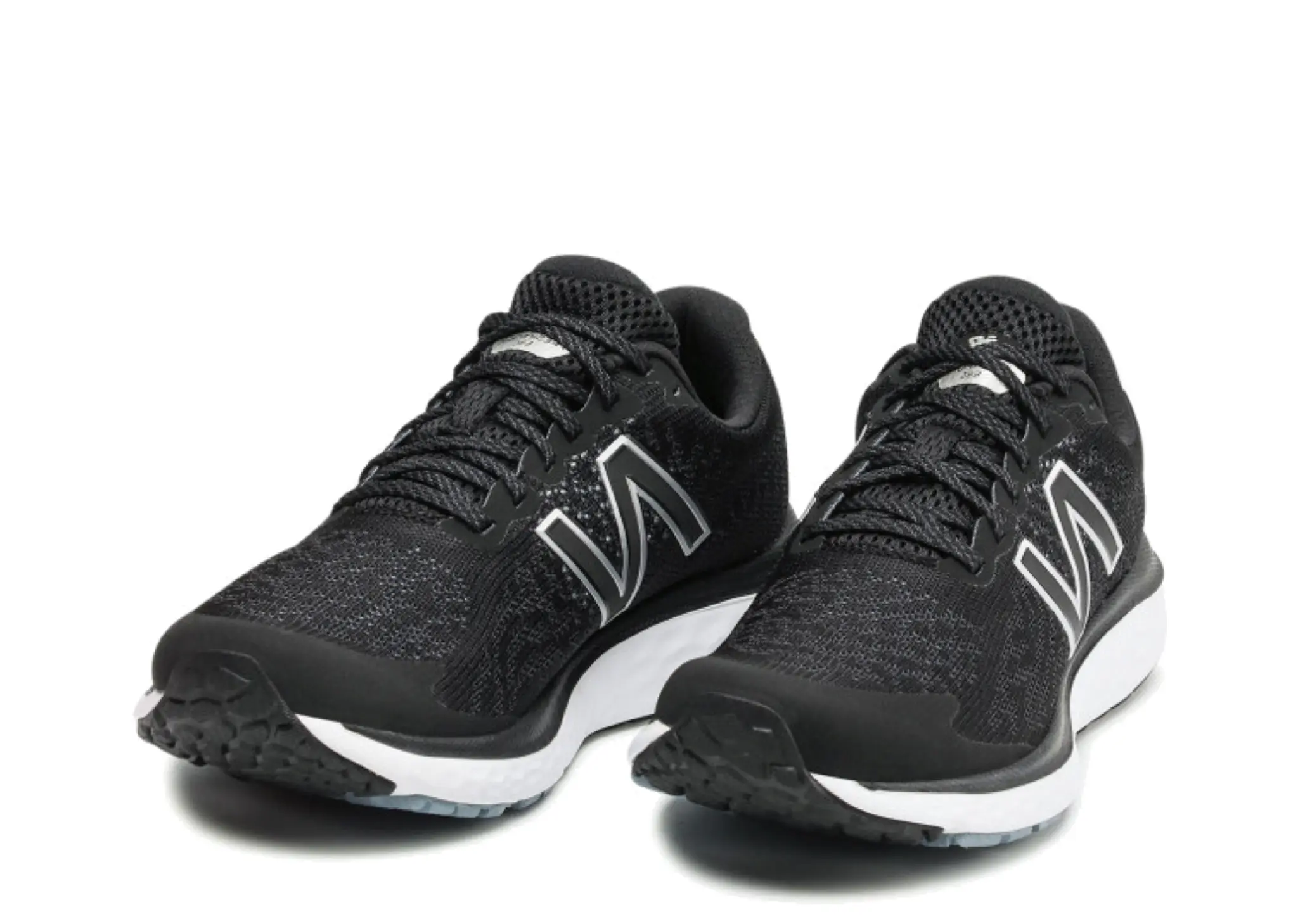 New Balance 680v7 Fresh Foam Black Star Glow - photo 2