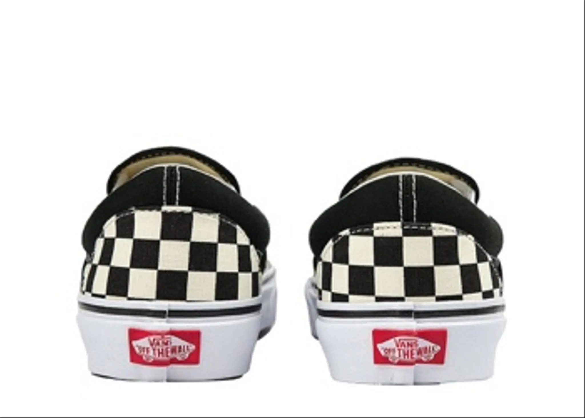 Vans Slip-On Satin Patchwork Rose - photo 3