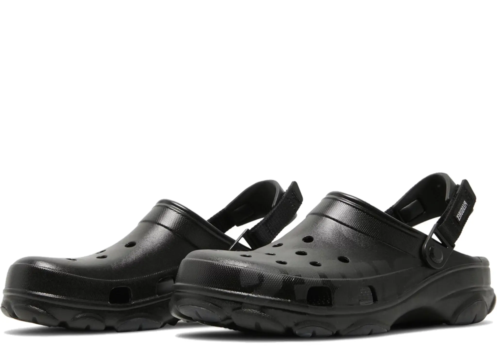 Crocs All-Terrain Clog Pleasures - photo 2