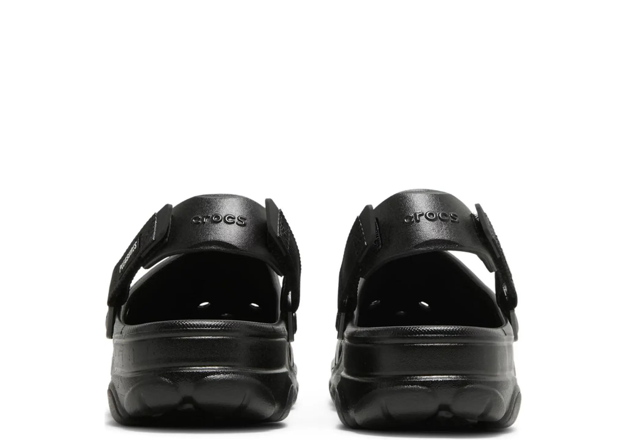 Crocs All-Terrain Clog Pleasures - photo 3