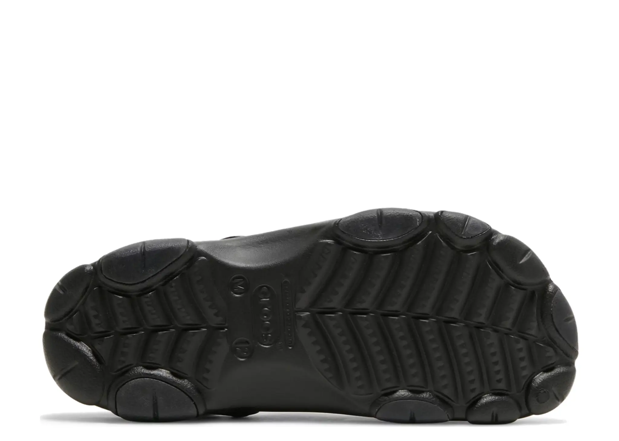 Crocs All-Terrain Clog Pleasures - photo 4