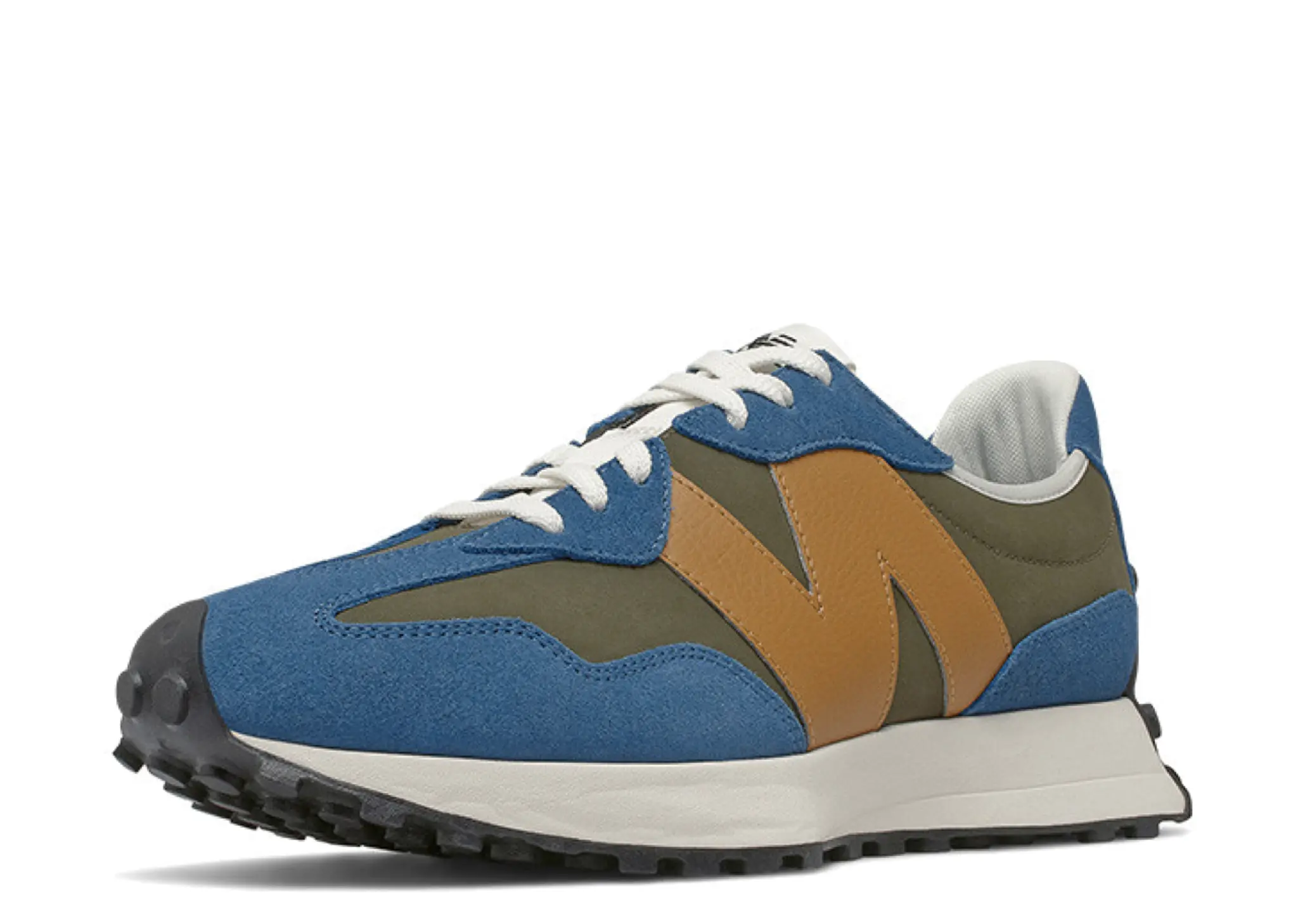 New Balance 327 Oxygen Blue - photo 2
