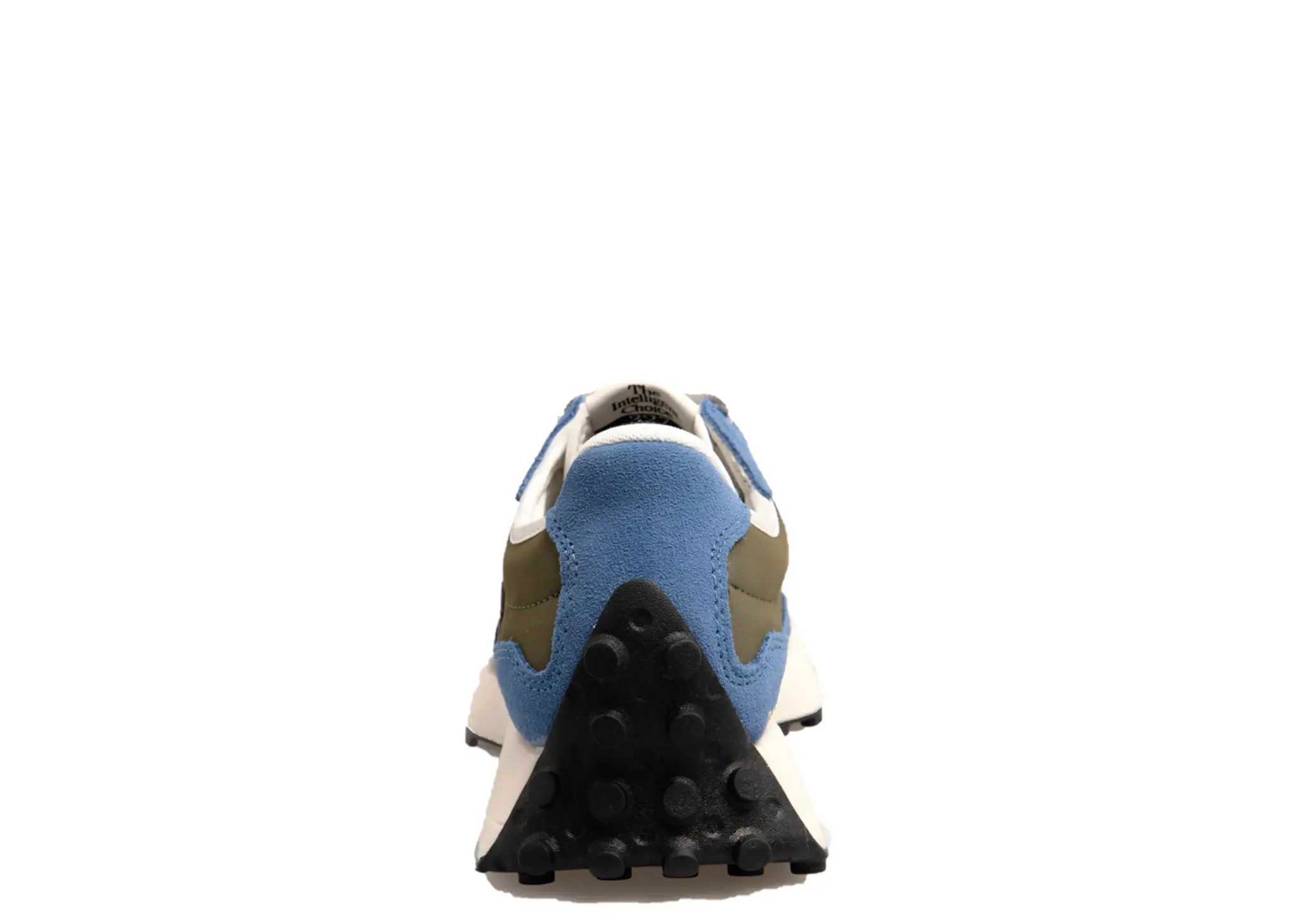 New Balance 327 Oxygen Blue - photo 3