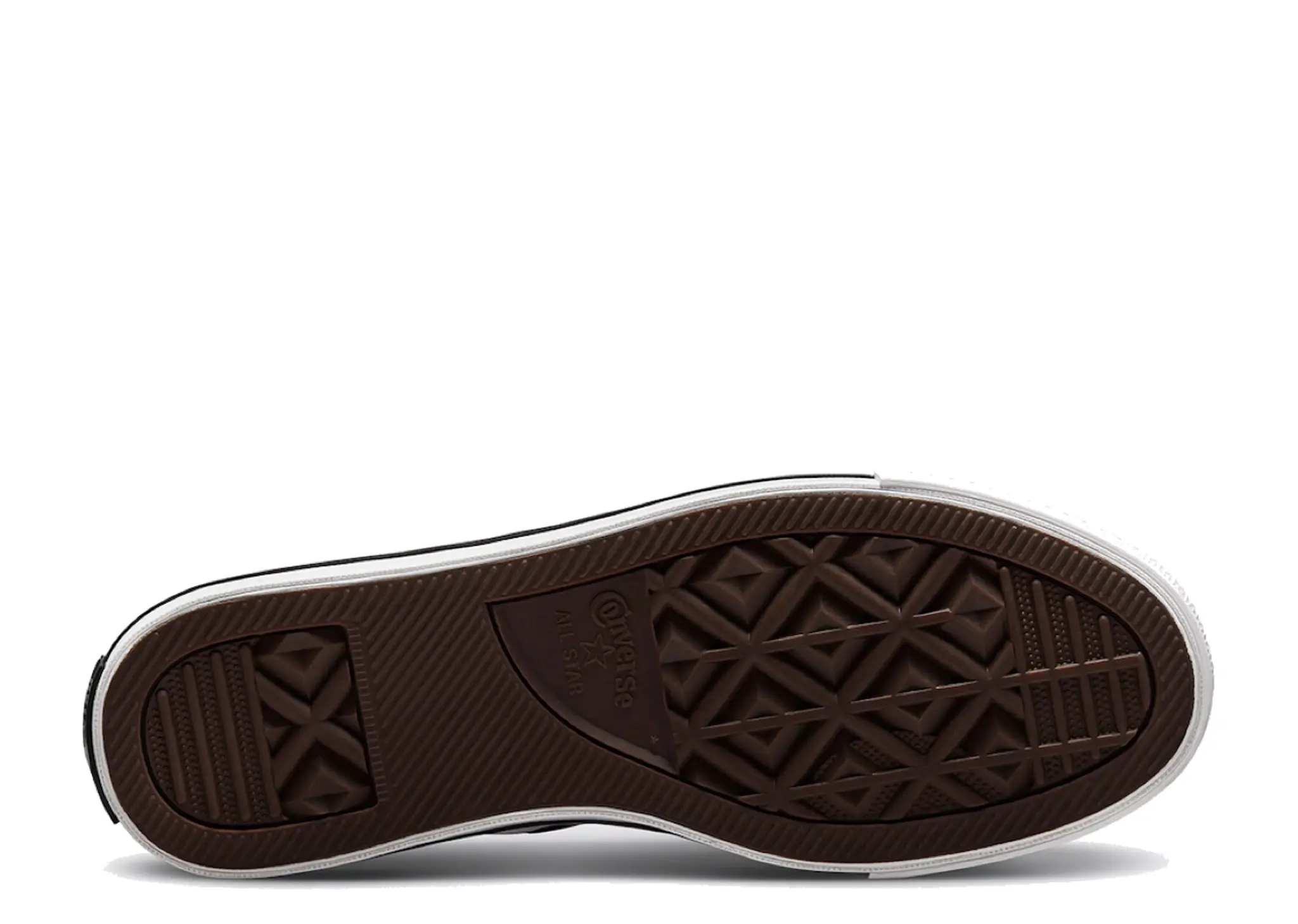 Converse Chuck One Star Ox Stussy Black - photo 4
