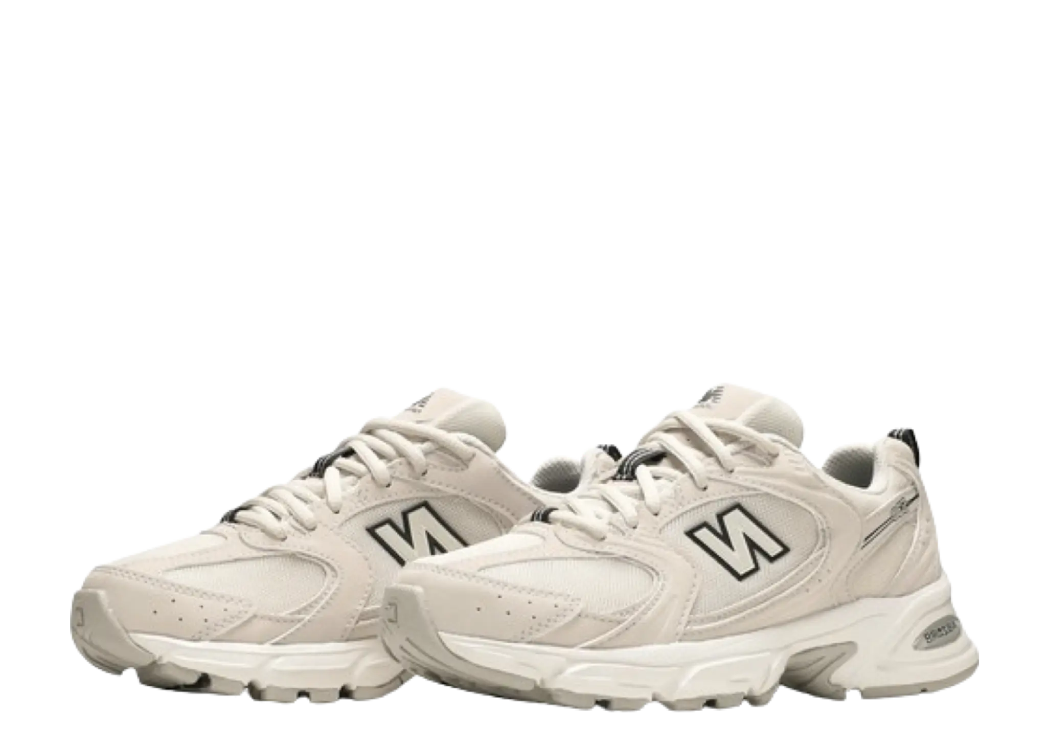 New Balance 530 Ivory - photo 2