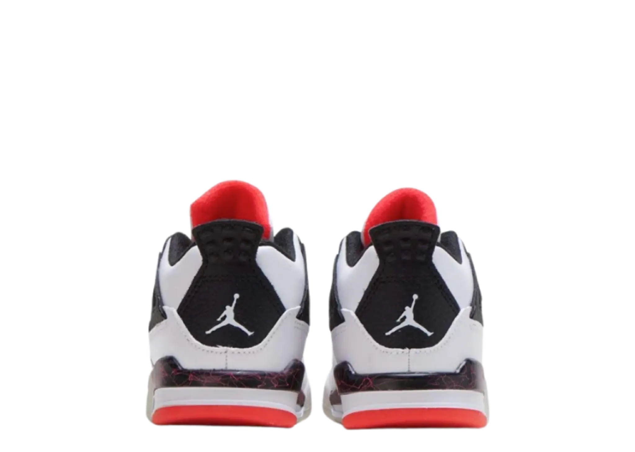 Air Jordan 4 Retro Flight Nostalgia (Toddler) - photo 2
