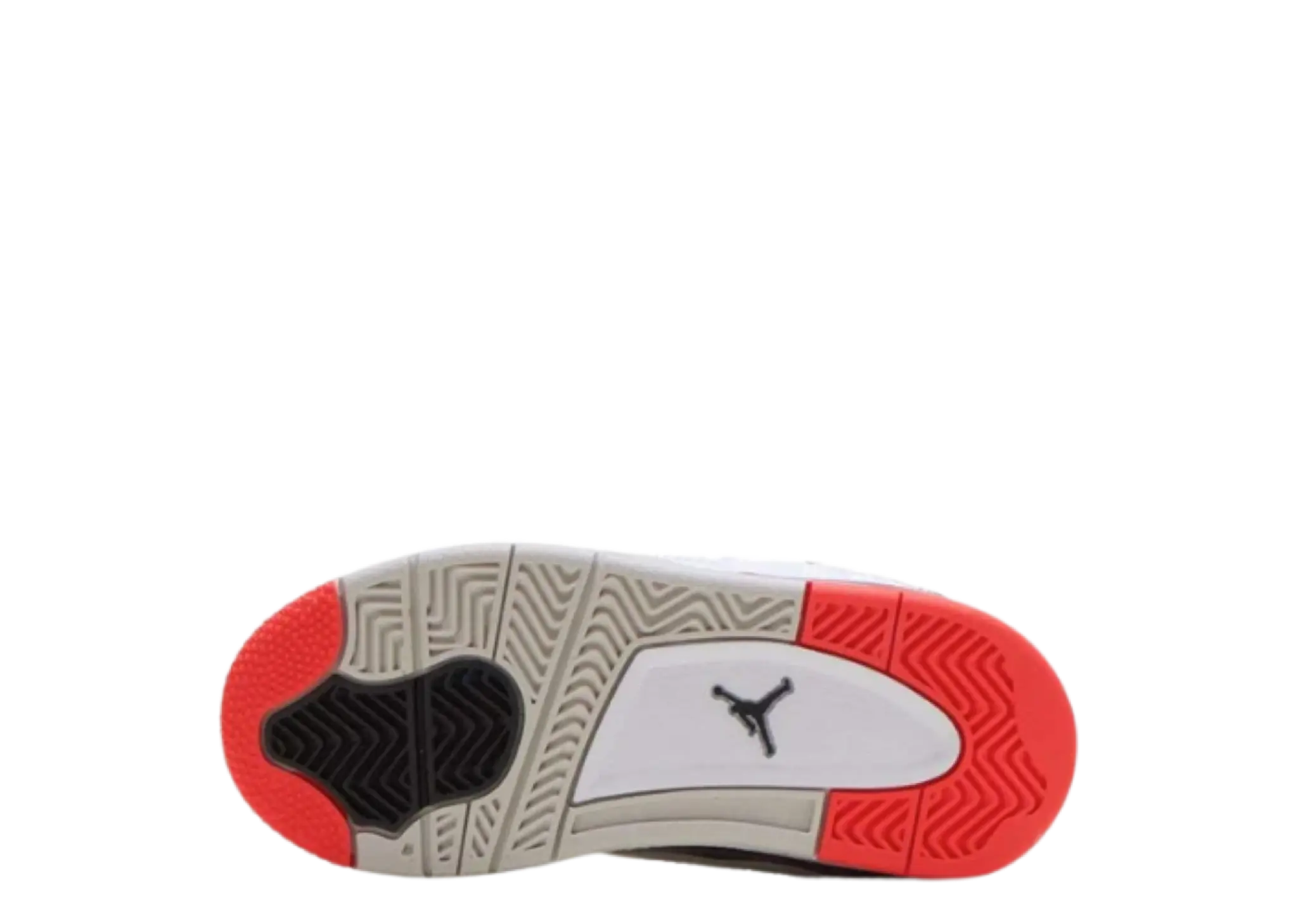 Air Jordan 4 Retro Flight Nostalgia (Toddler) - photo 3
