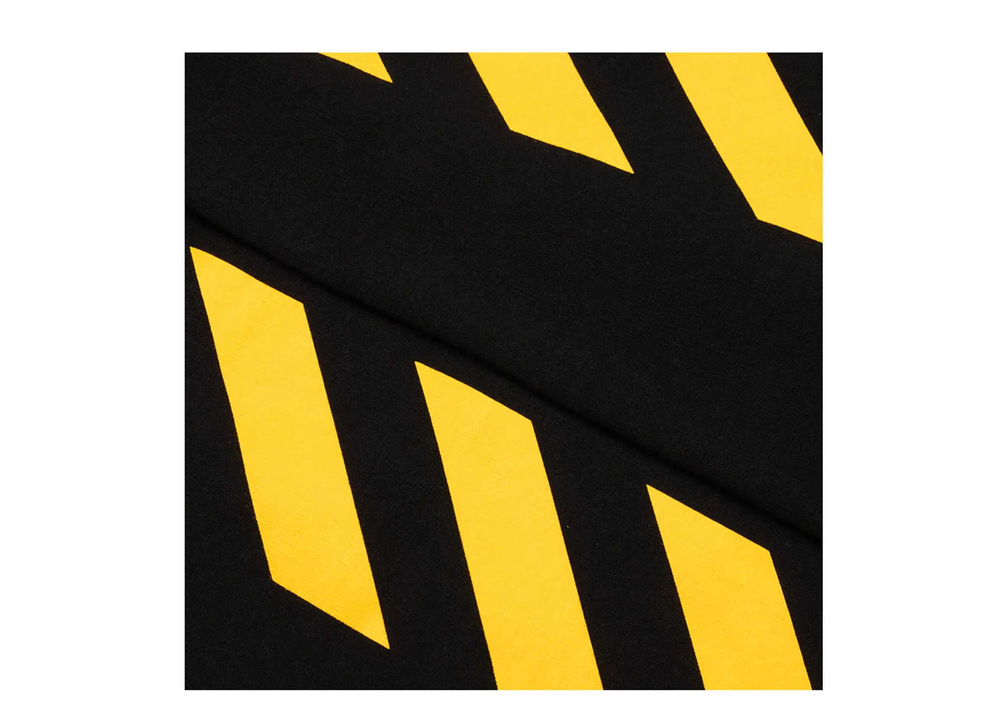 OFF-WHITE Caravaggio Painting Sweatpants Black - photo 4