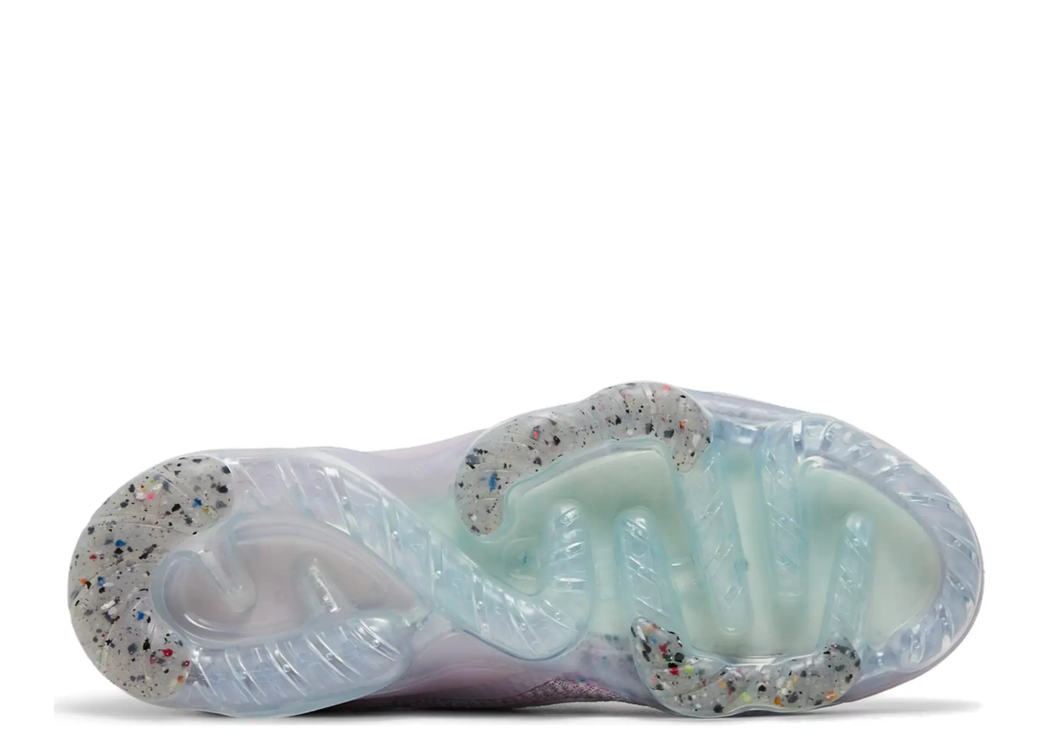 Nike Air VaporMax 2021 FK Light Arctic Pink (Women's) - photo 4