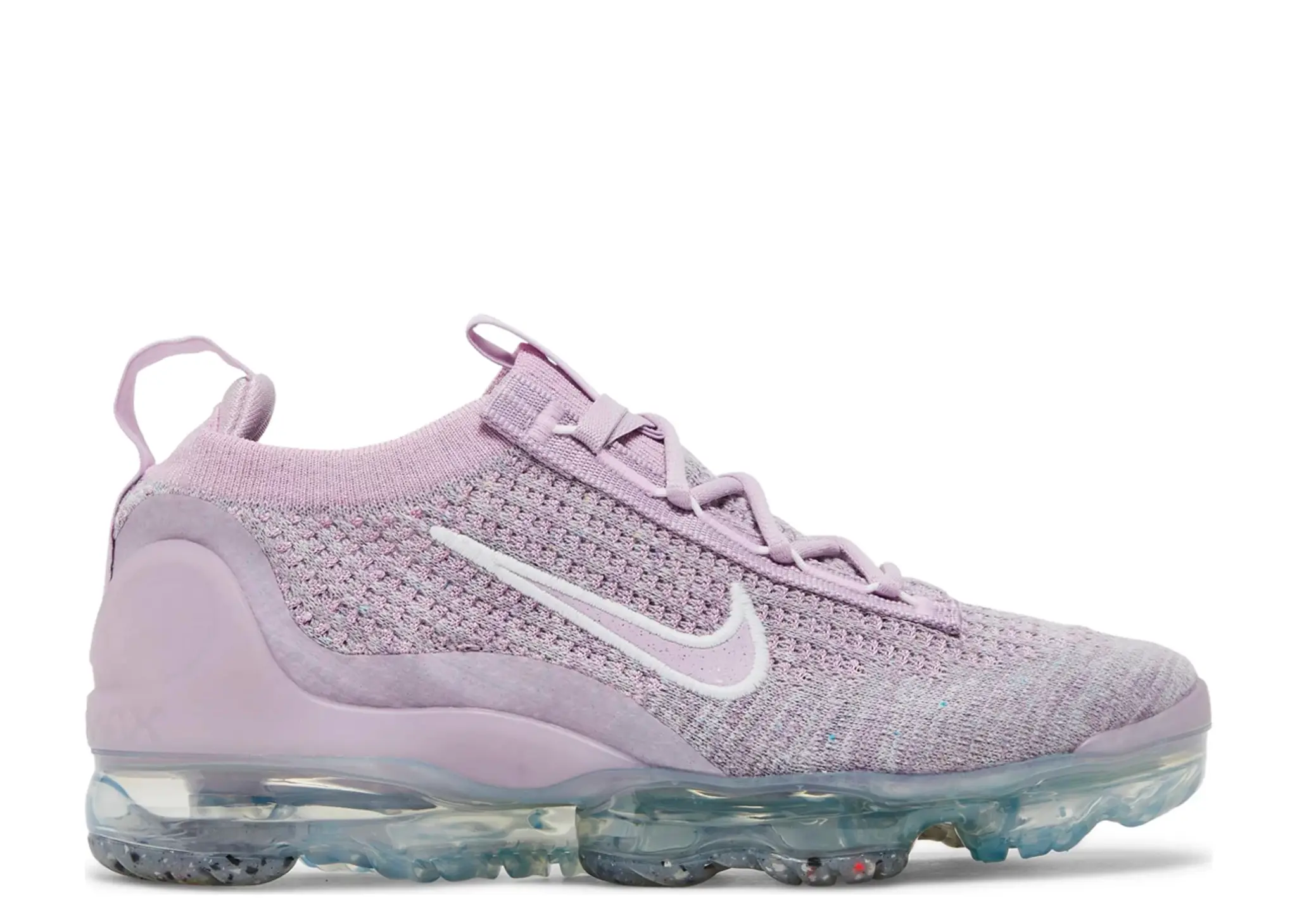 Nike Air VaporMax 2021 FK Light Arctic Pink (Women's)
