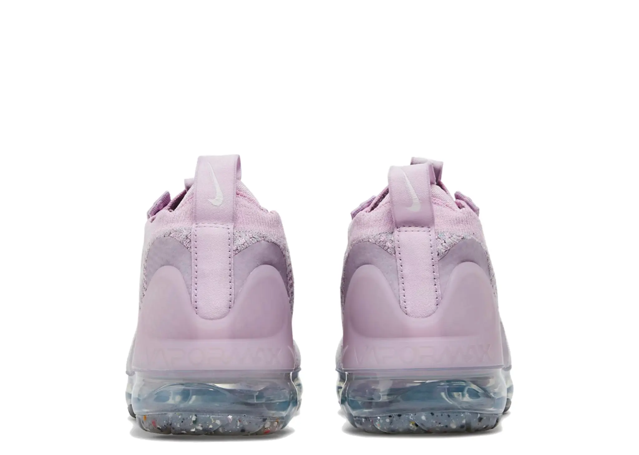 Nike Air VaporMax 2021 FK Light Arctic Pink (Women's) - photo 3