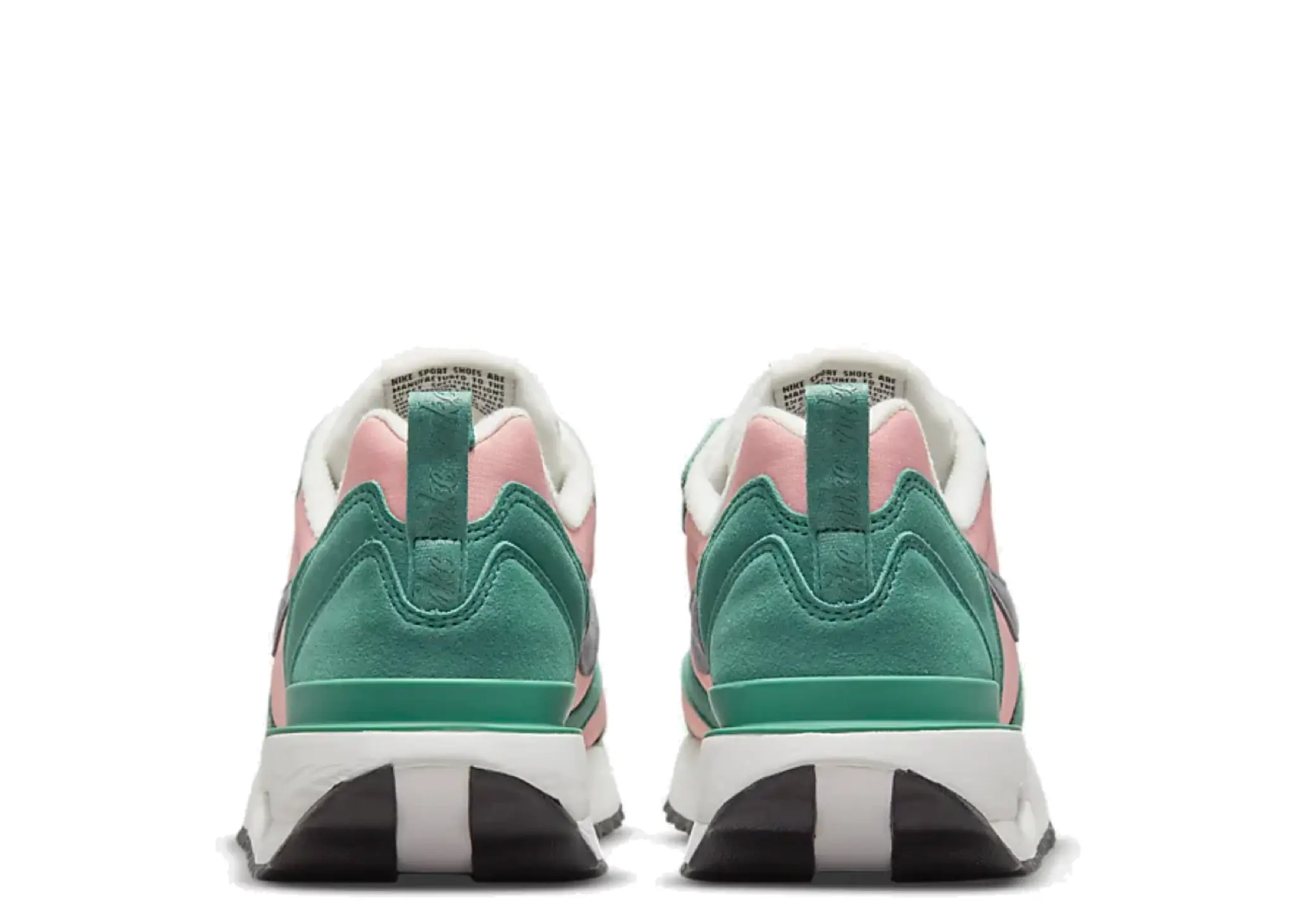 Nike Air Max Dawn Rust Pink Jade Glaze (Women's) - photo 3