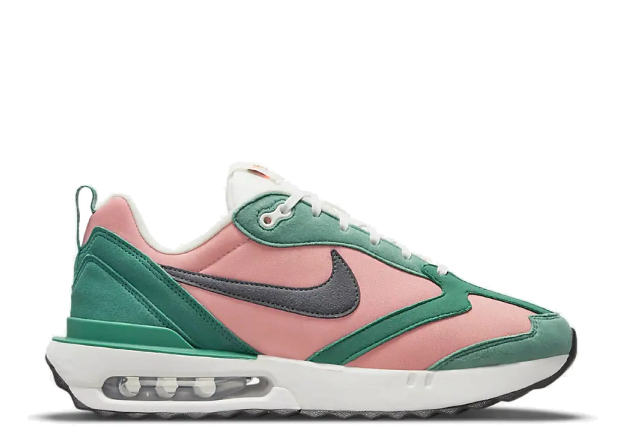 Nike Air Max Dawn Rust Pink Jade Glaze (Women's)