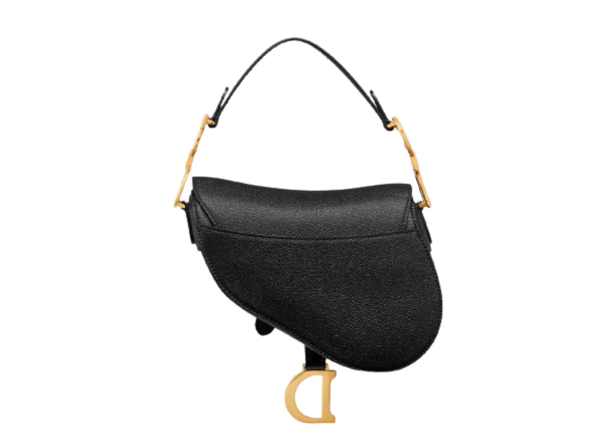 Christian Dior Mini Saddle Bag  - photo 3