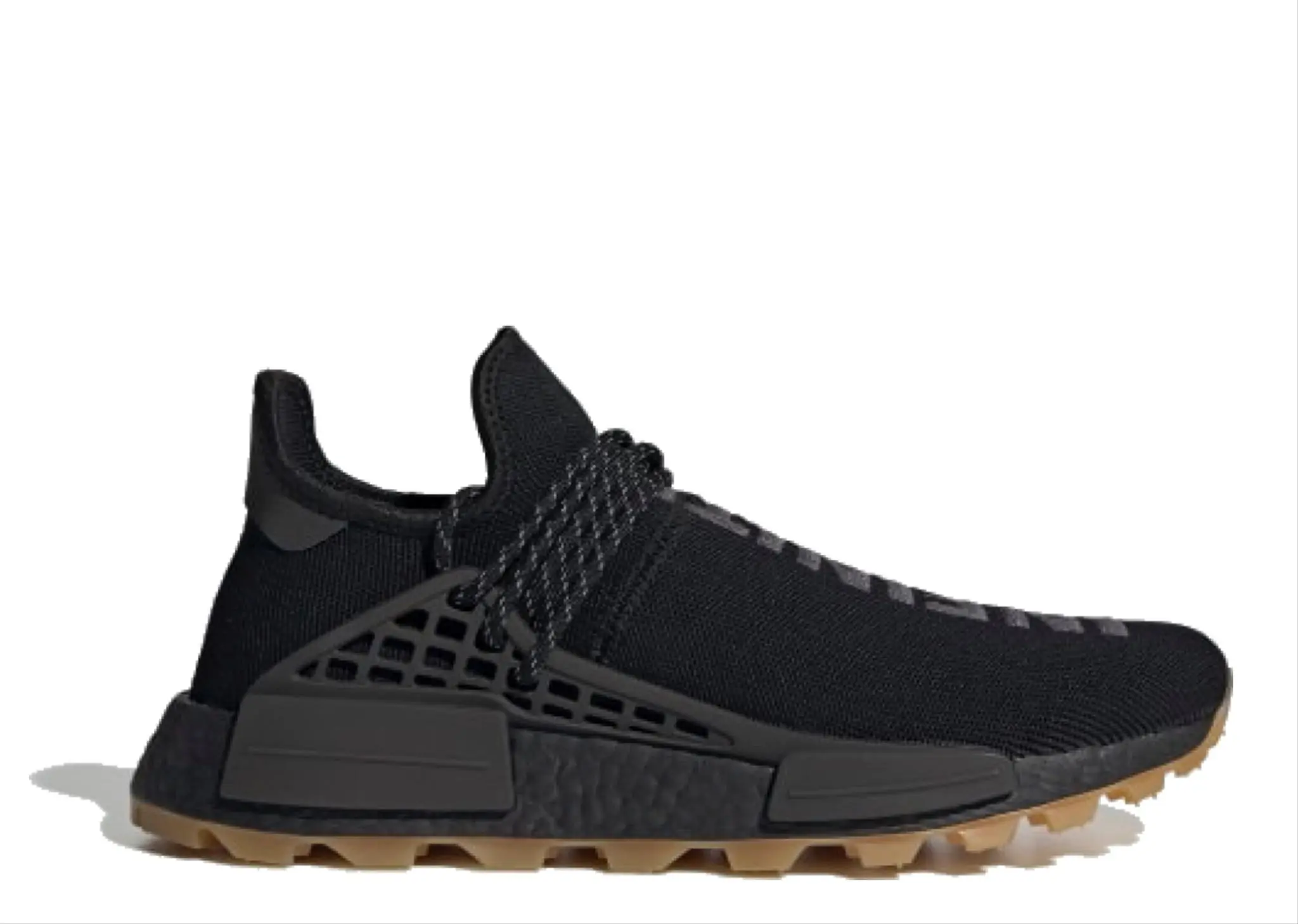 Adidas Pharrell NMD HU TR Infinite Species