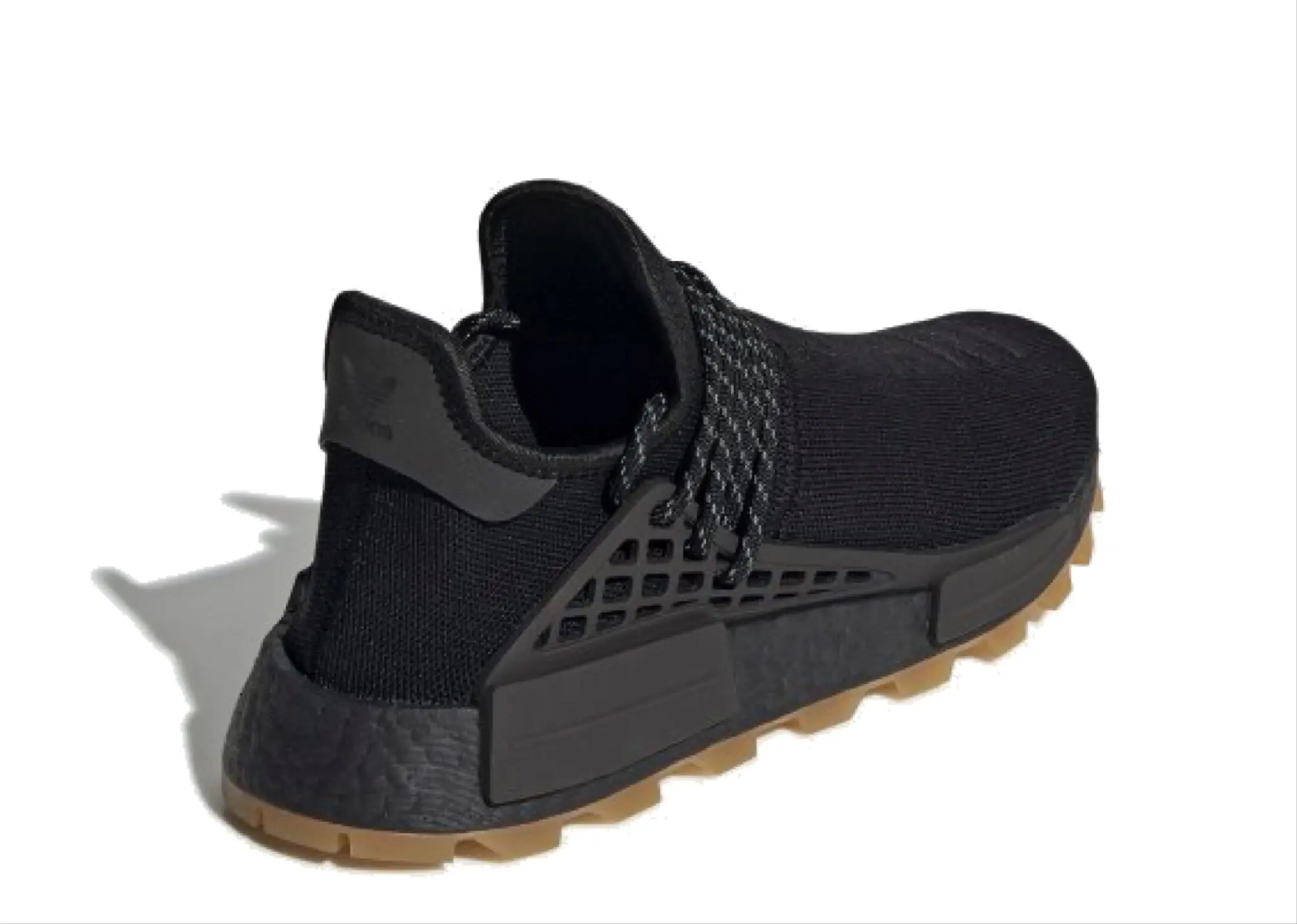 Adidas Pharrell NMD HU TR Infinite Species - photo 3