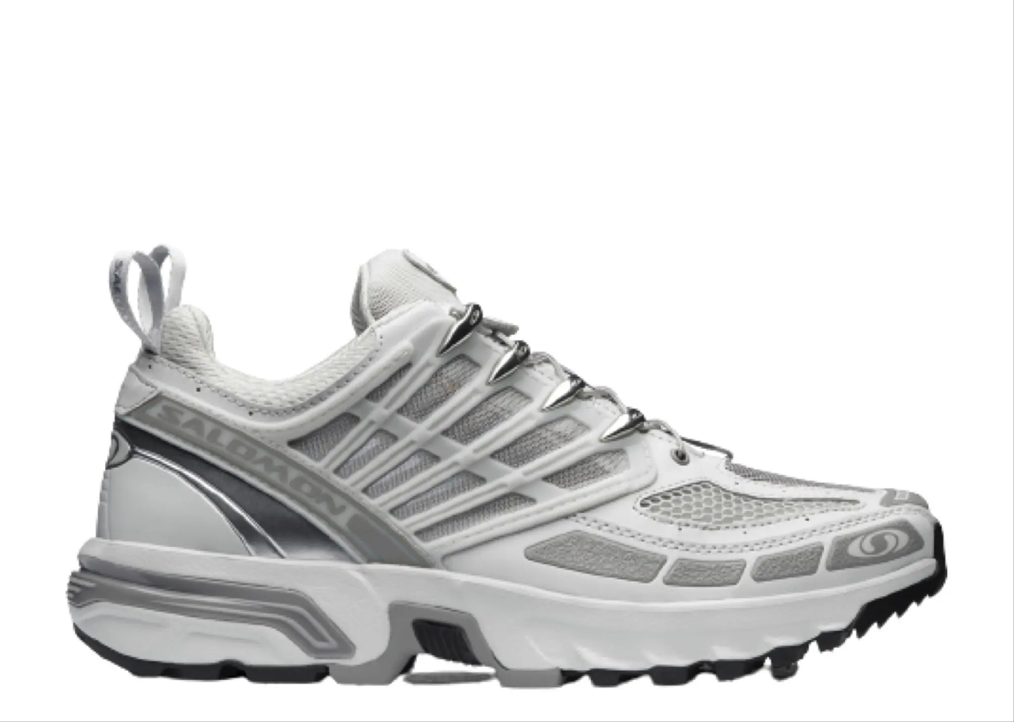 Salomon ACS PRO Advanced Metal Frost Grey
