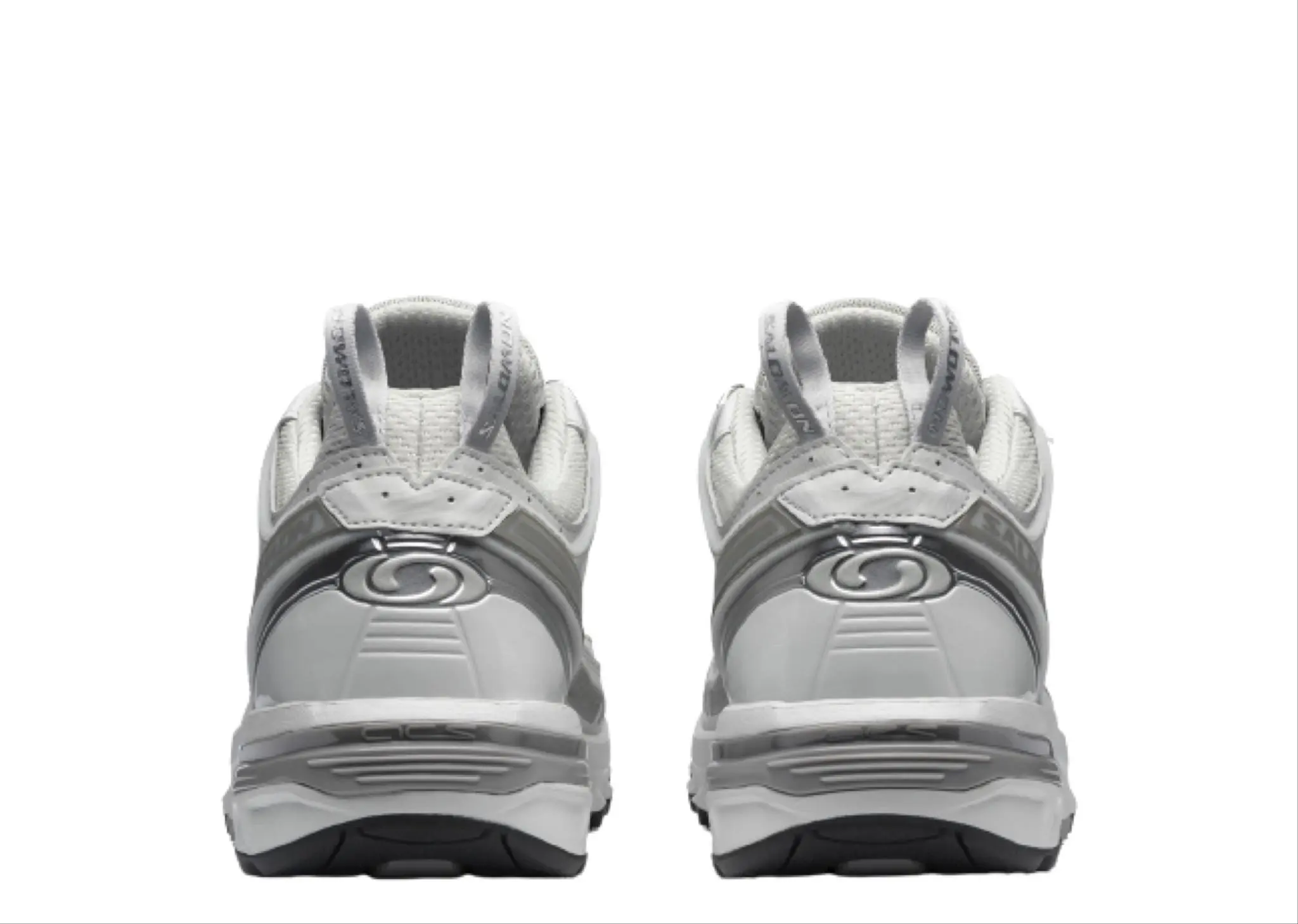 Salomon ACS PRO Advanced Metal Frost Grey - photo 3