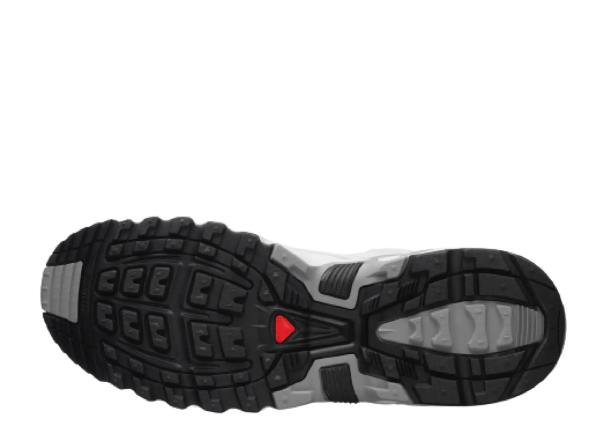 Salomon ACS PRO Advanced Metal Frost Grey - photo 4